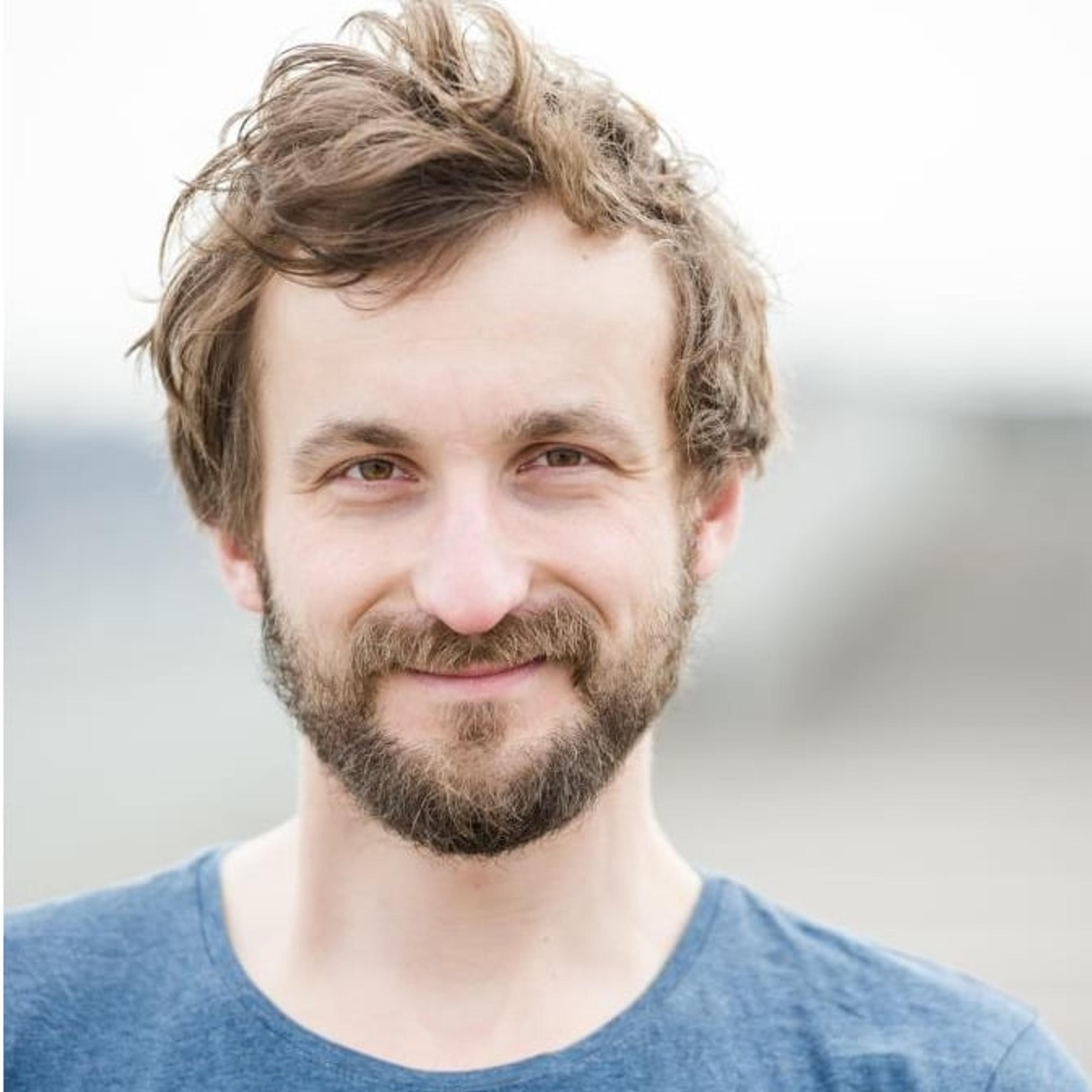 Sebastian Kanik