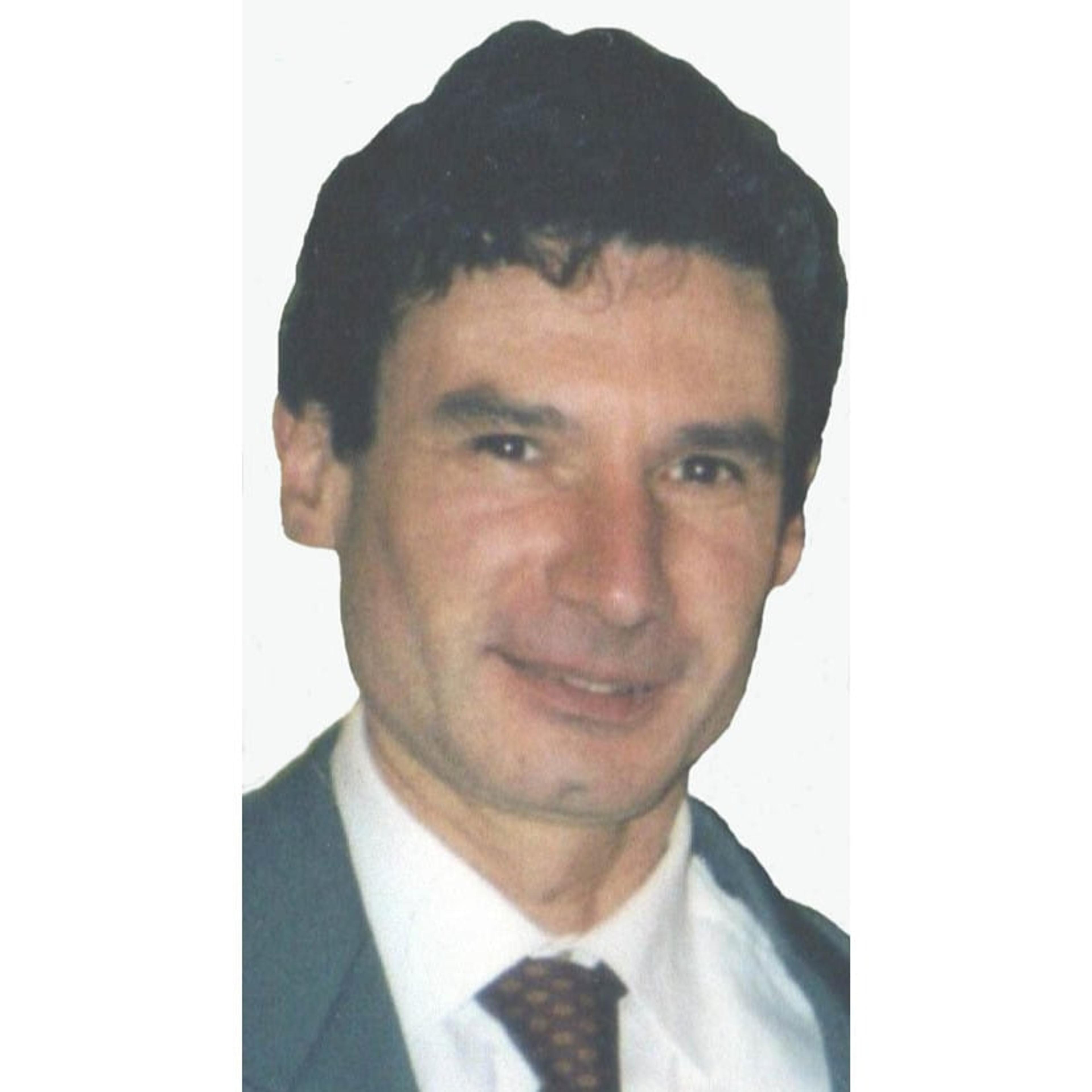 Luciano Nicola Francesco Barbagelata