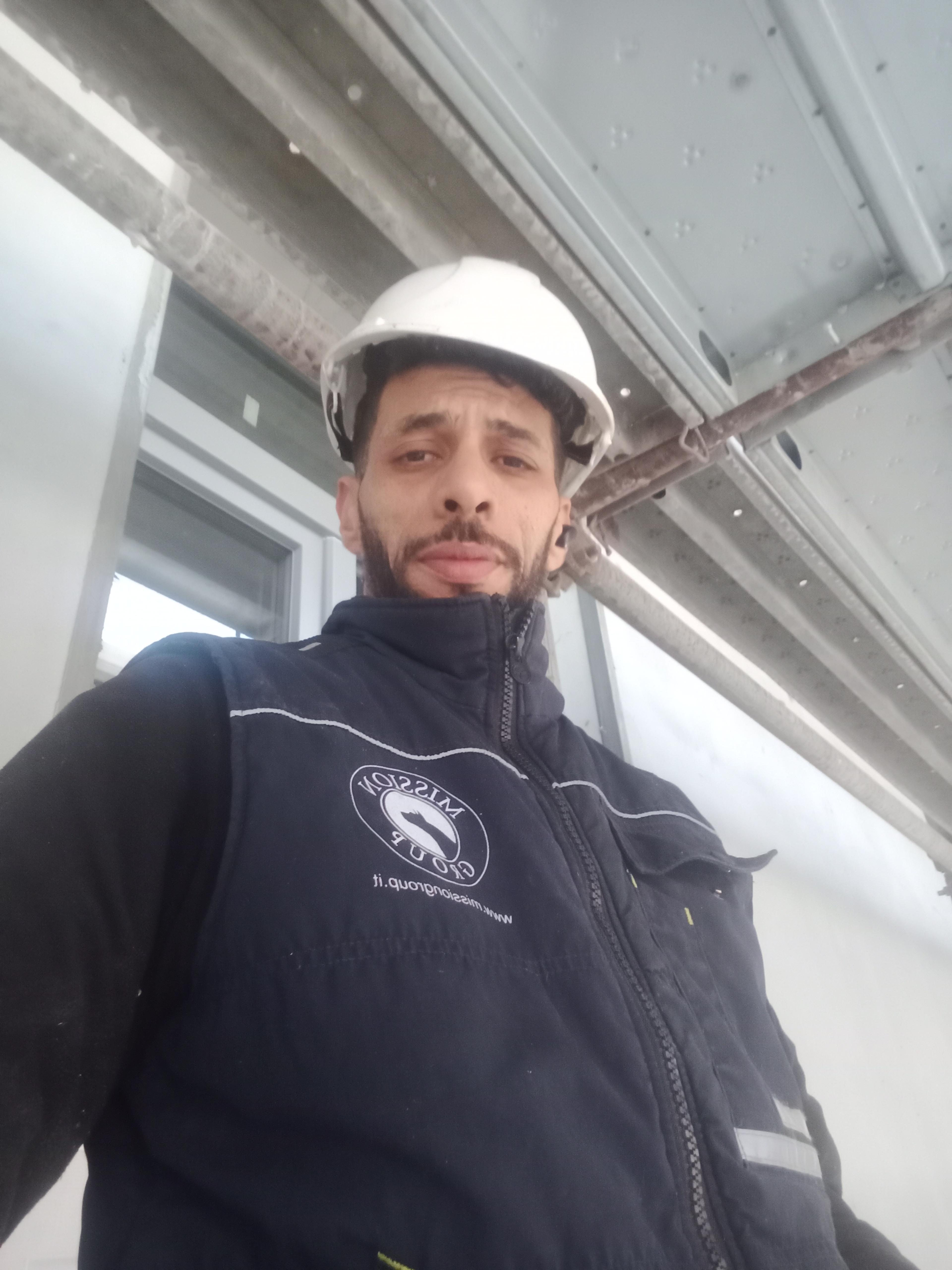 Yassine Aboukatiba