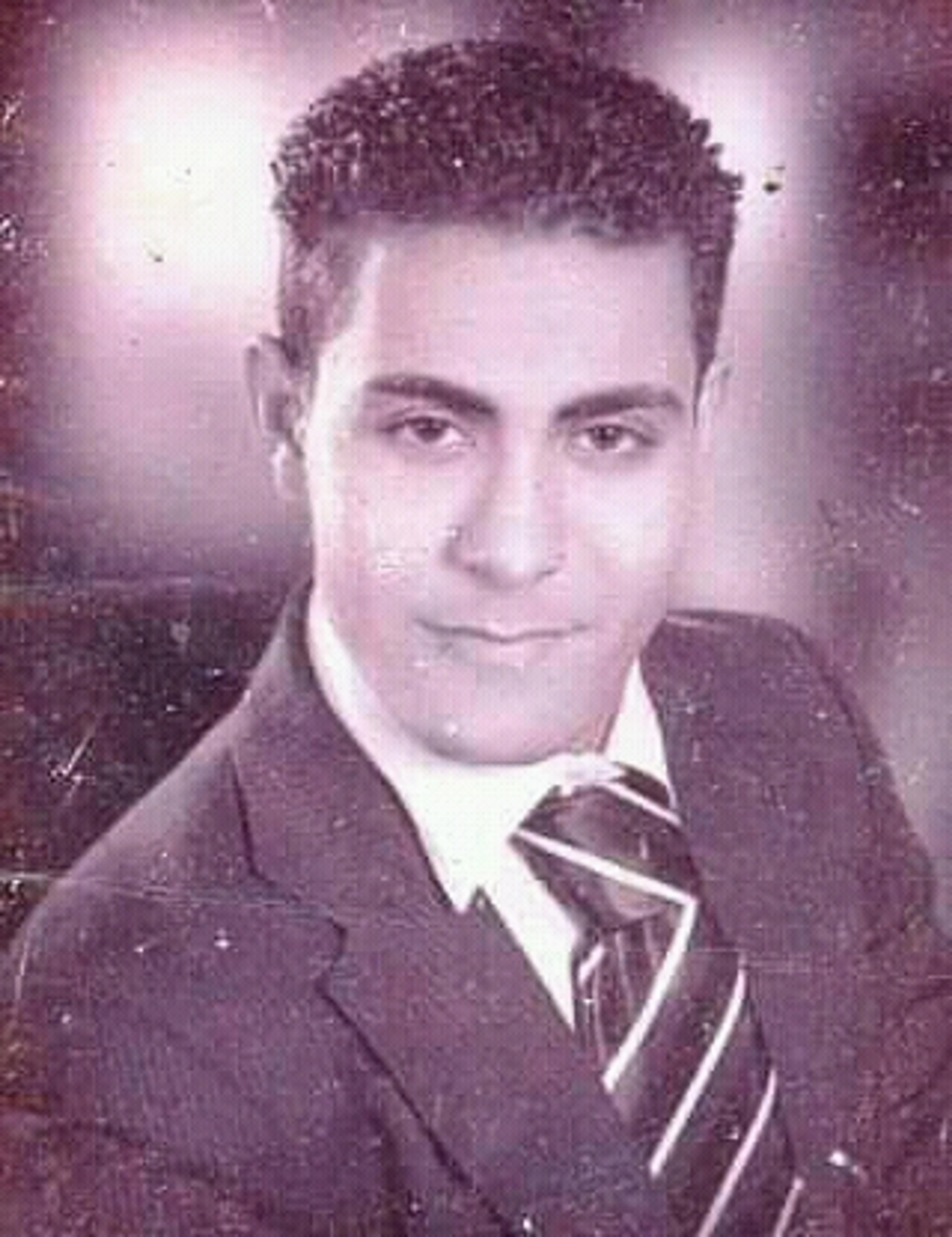 سعيد كمال