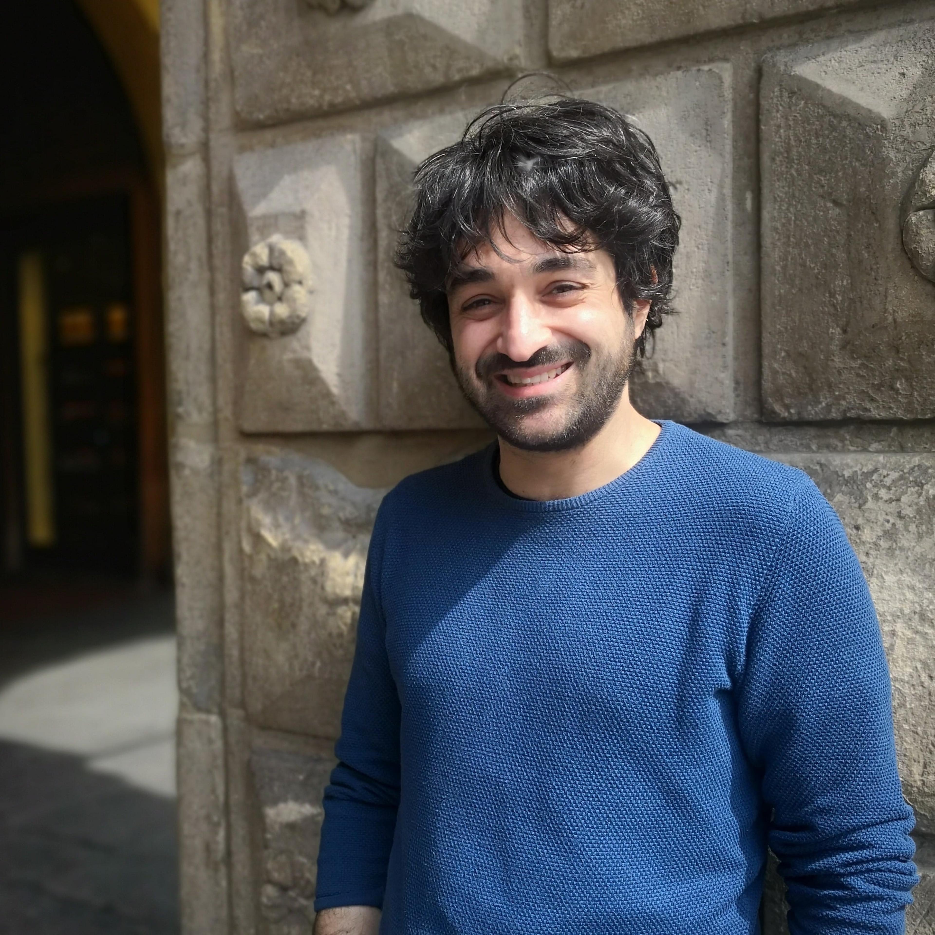 Ennio Misuraca