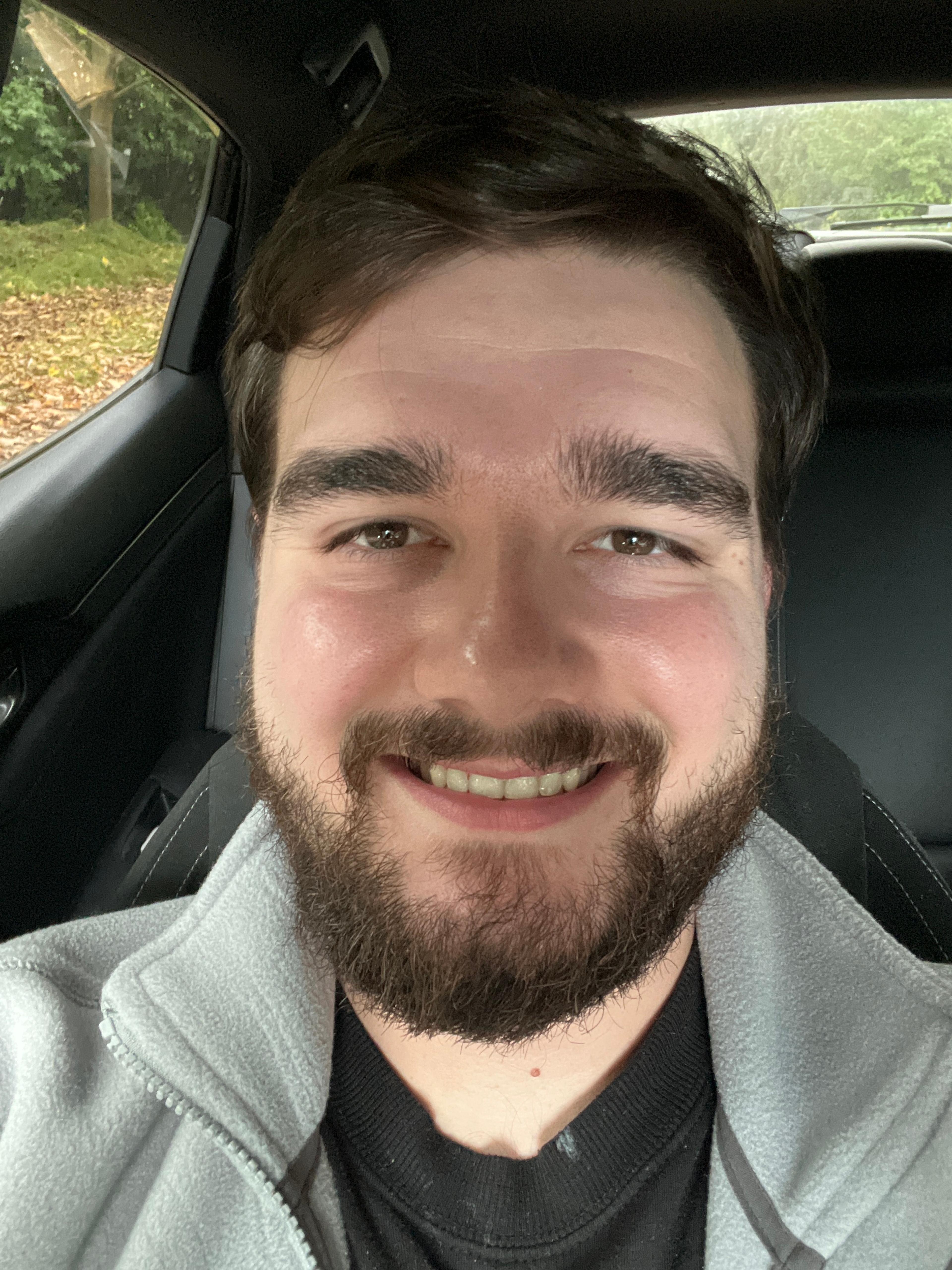 Adam Rockett Rockett