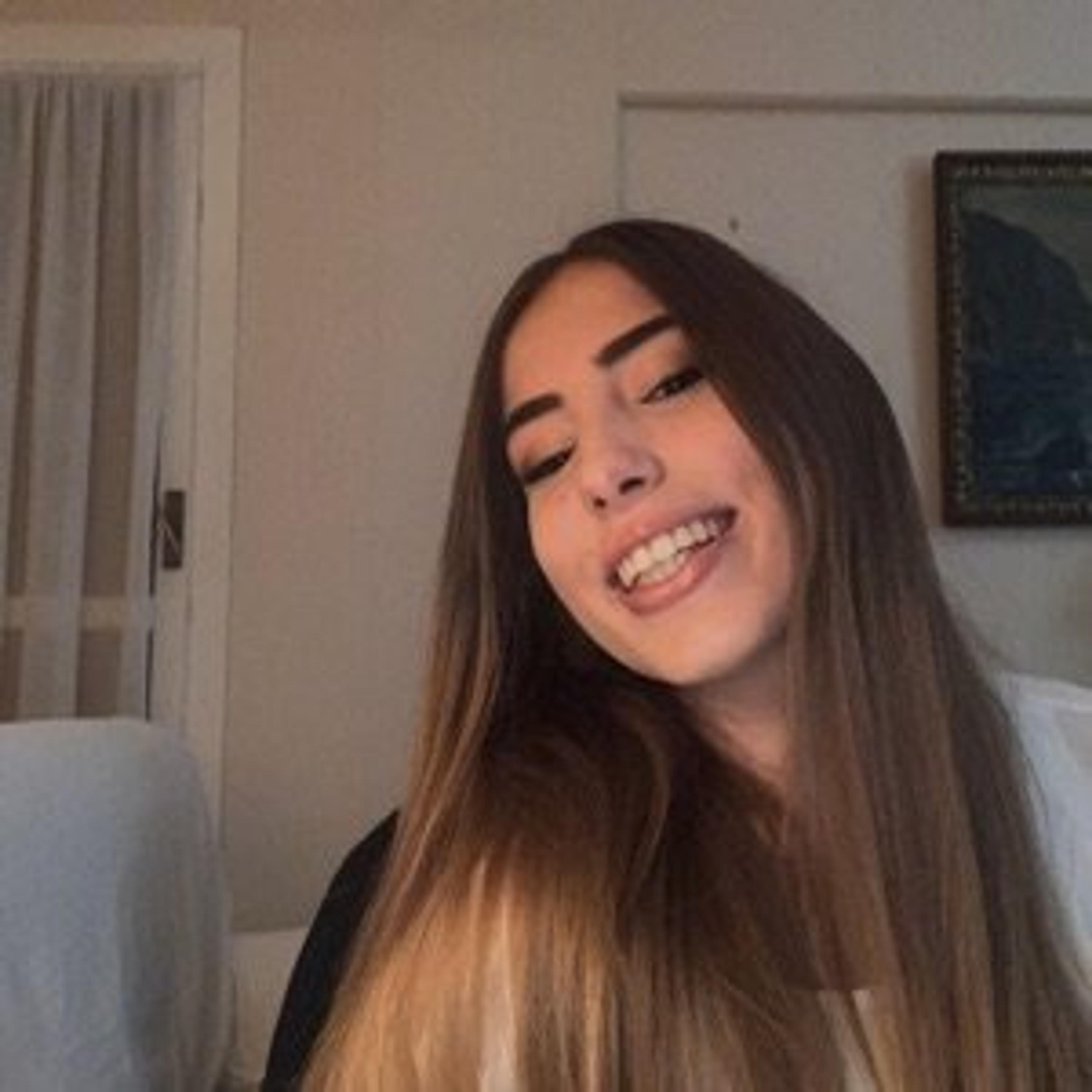 Angelica Rosci