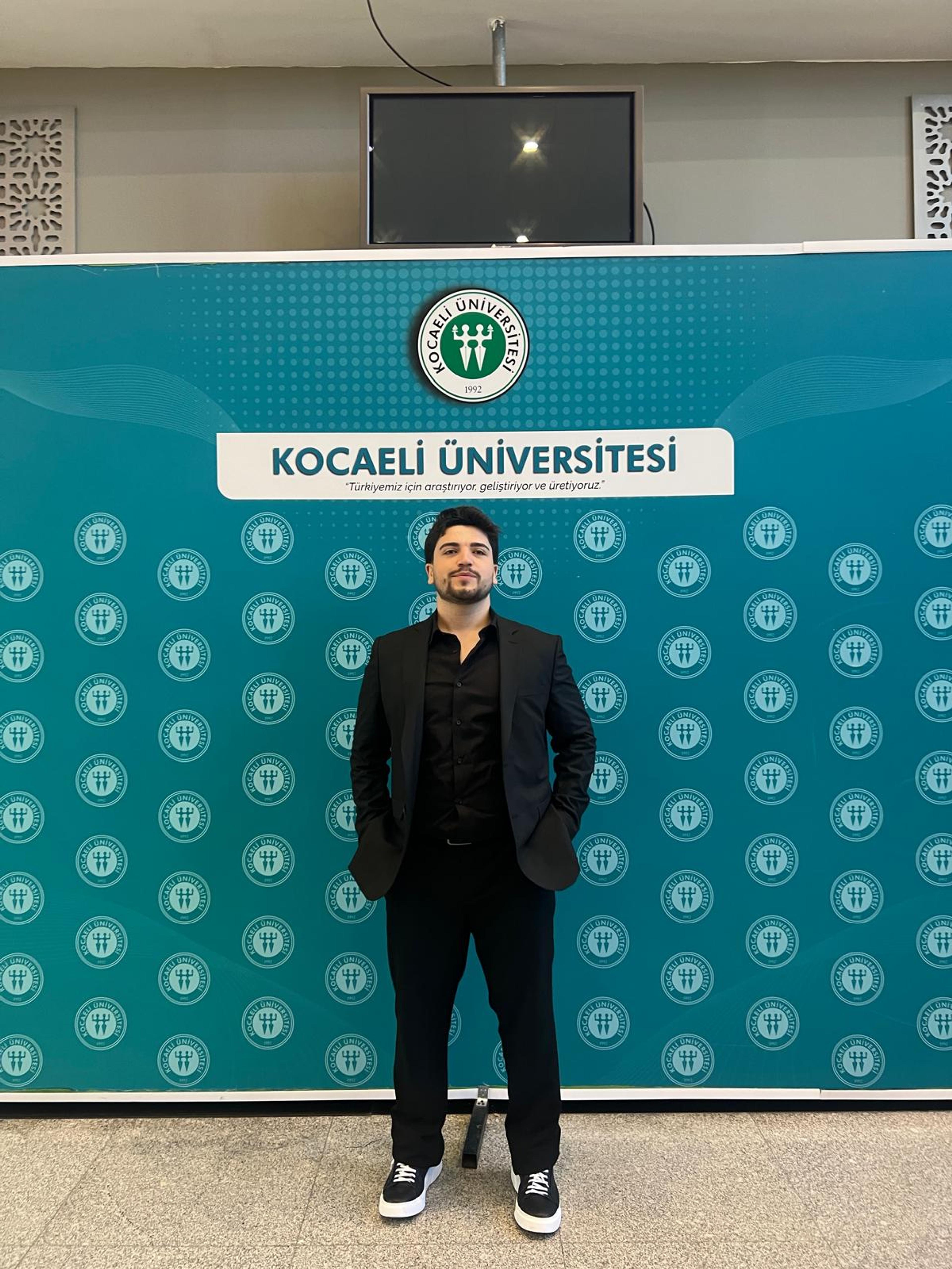Enver Öztürk