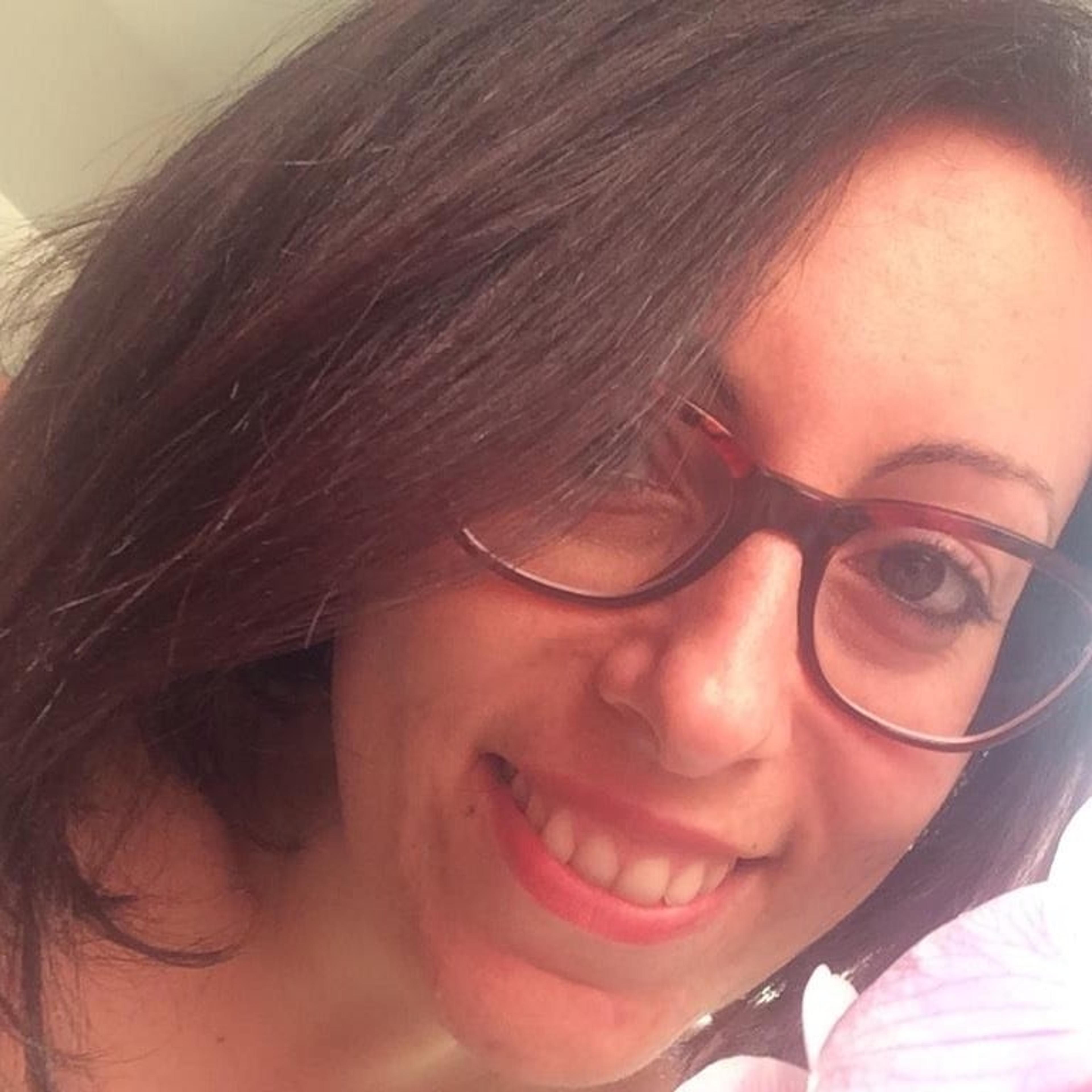 Ornella Spagnulo