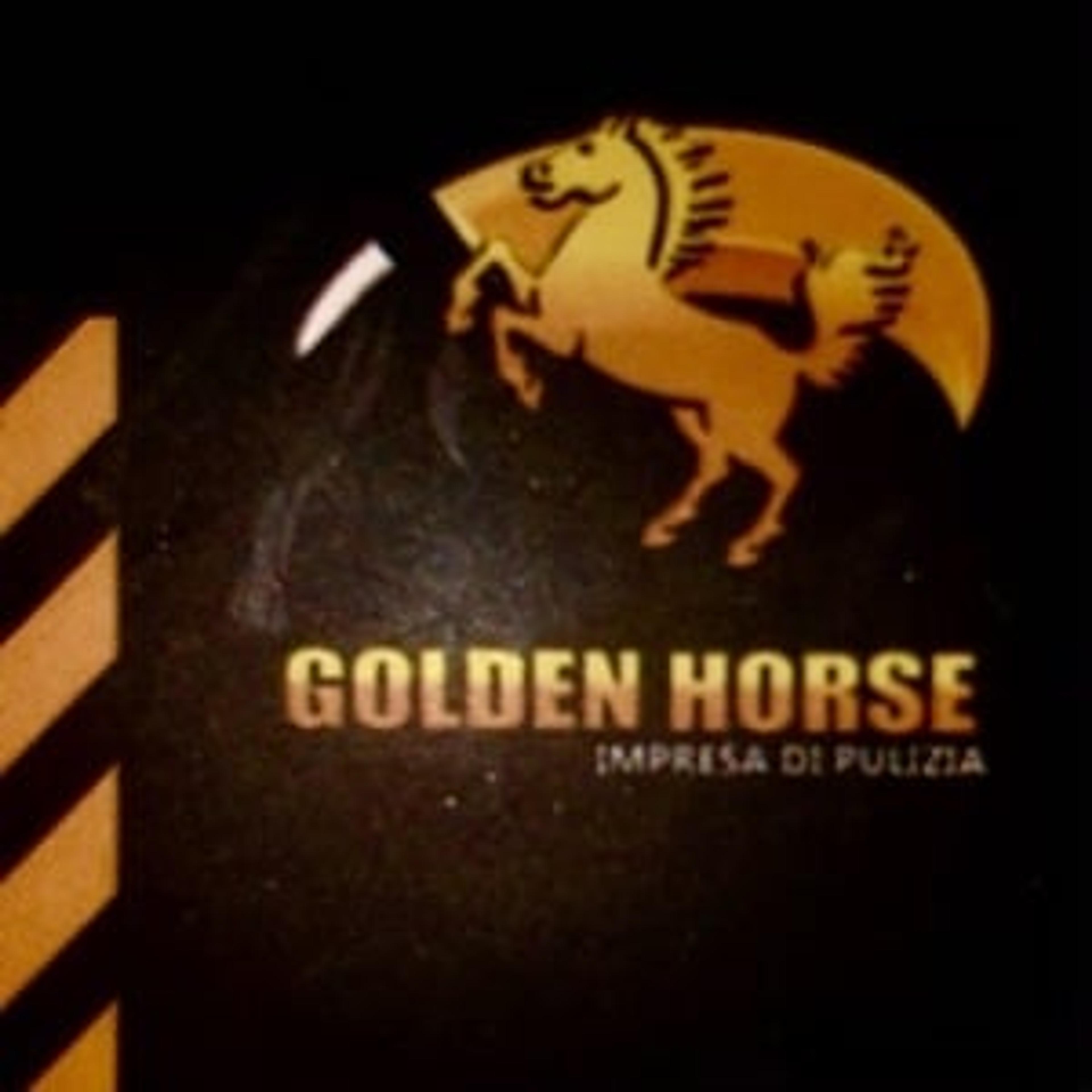 Golden Horse