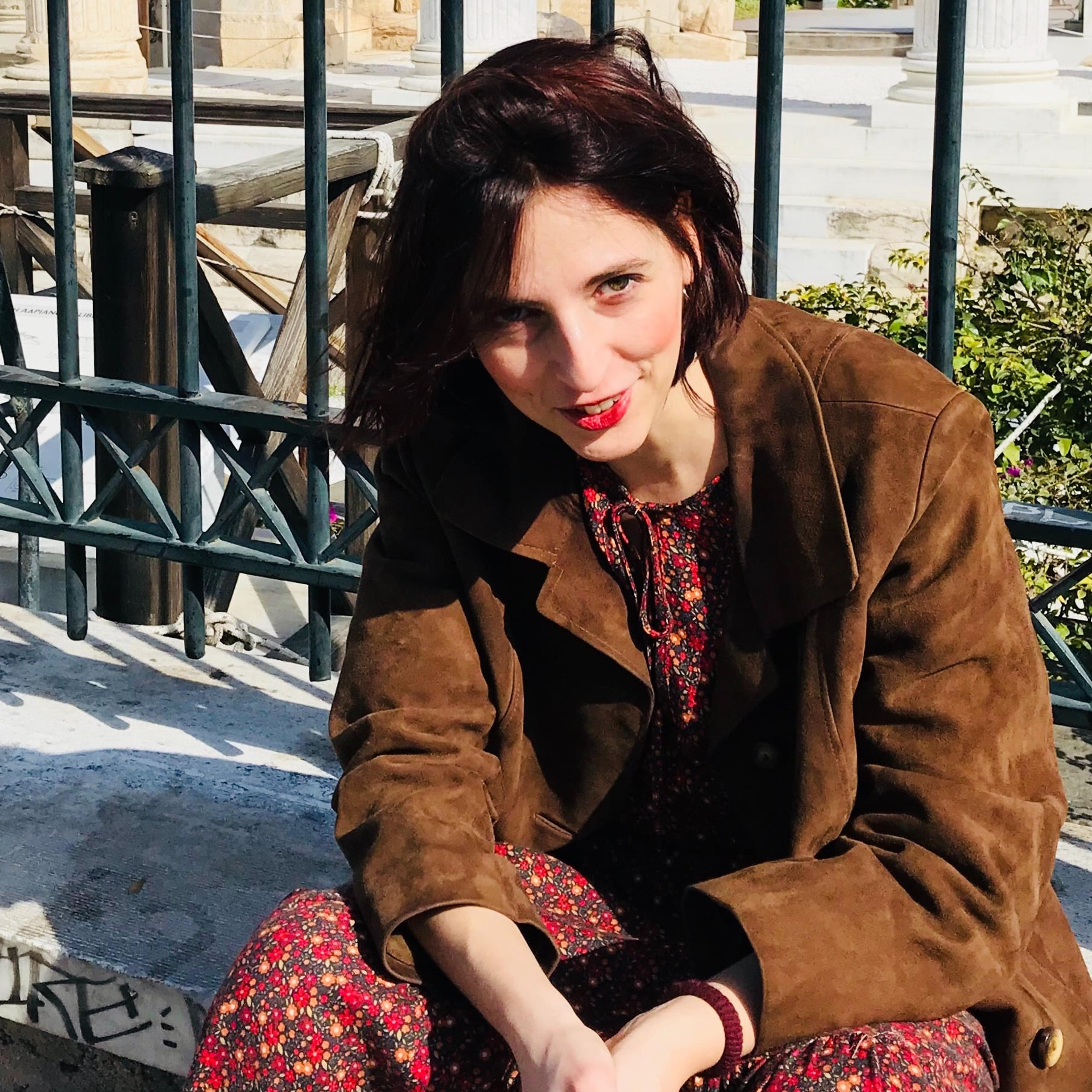 Martina Guarnati