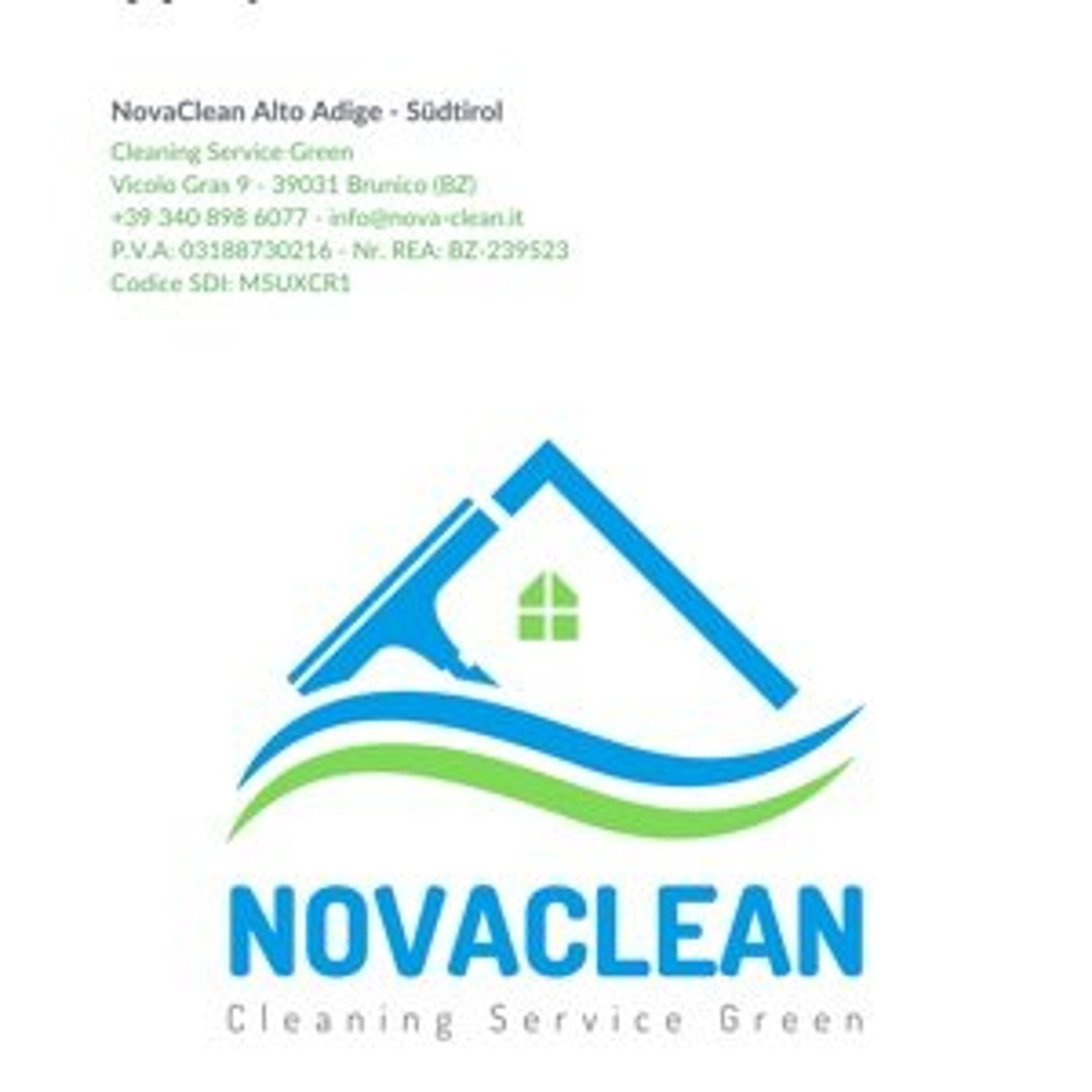 Novaclean.altoadige