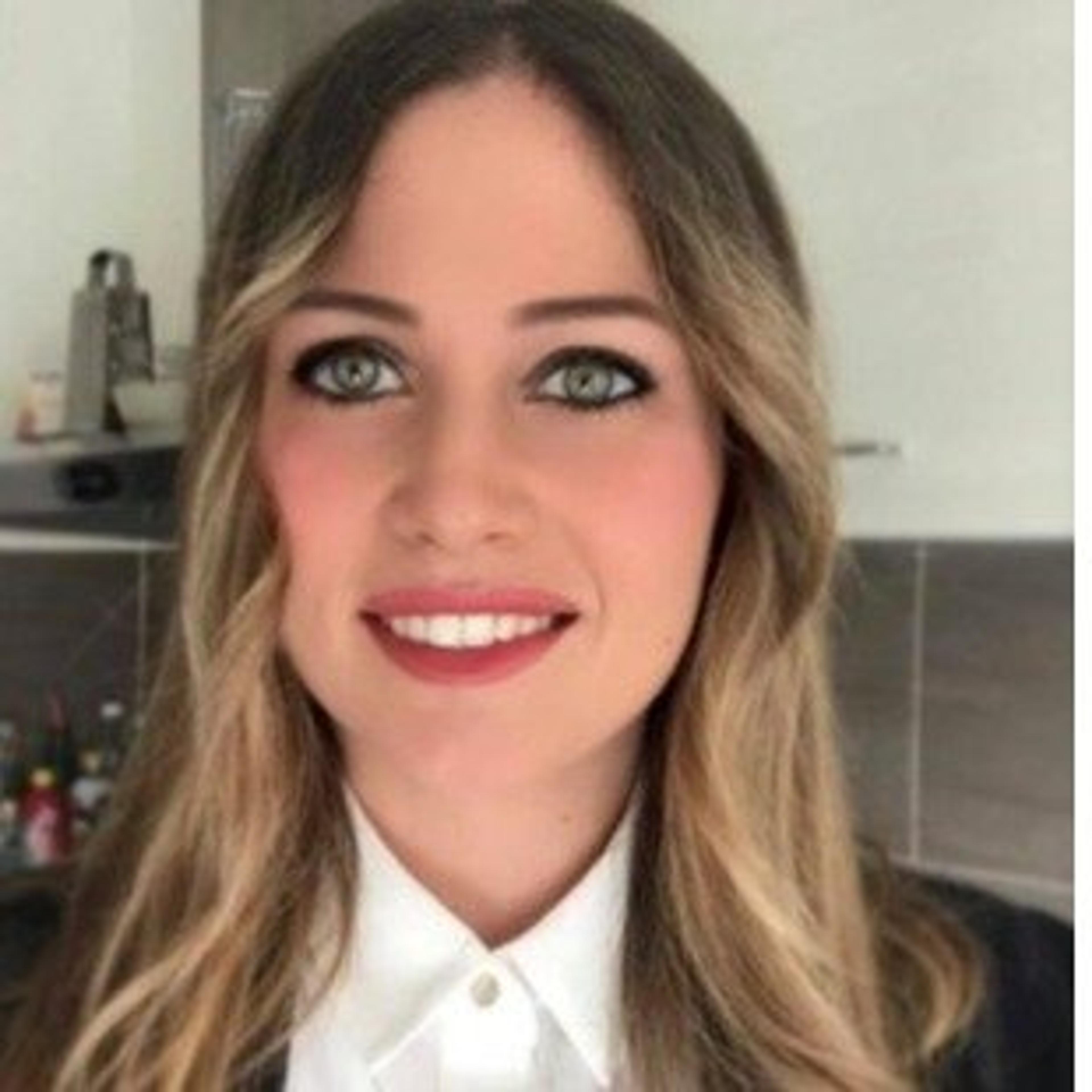 Sonia Passanante