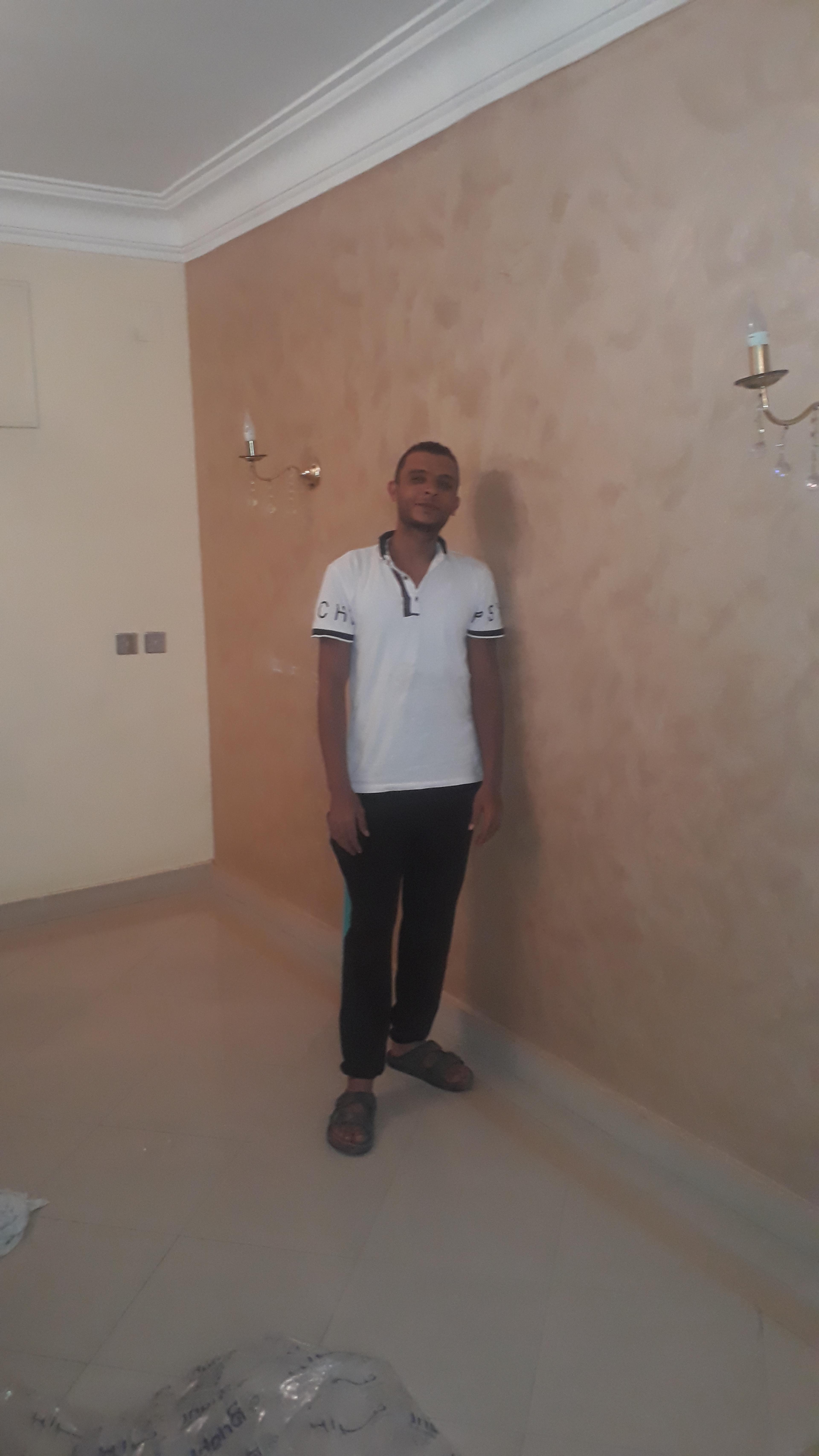 احمد النقاش احمد سيد