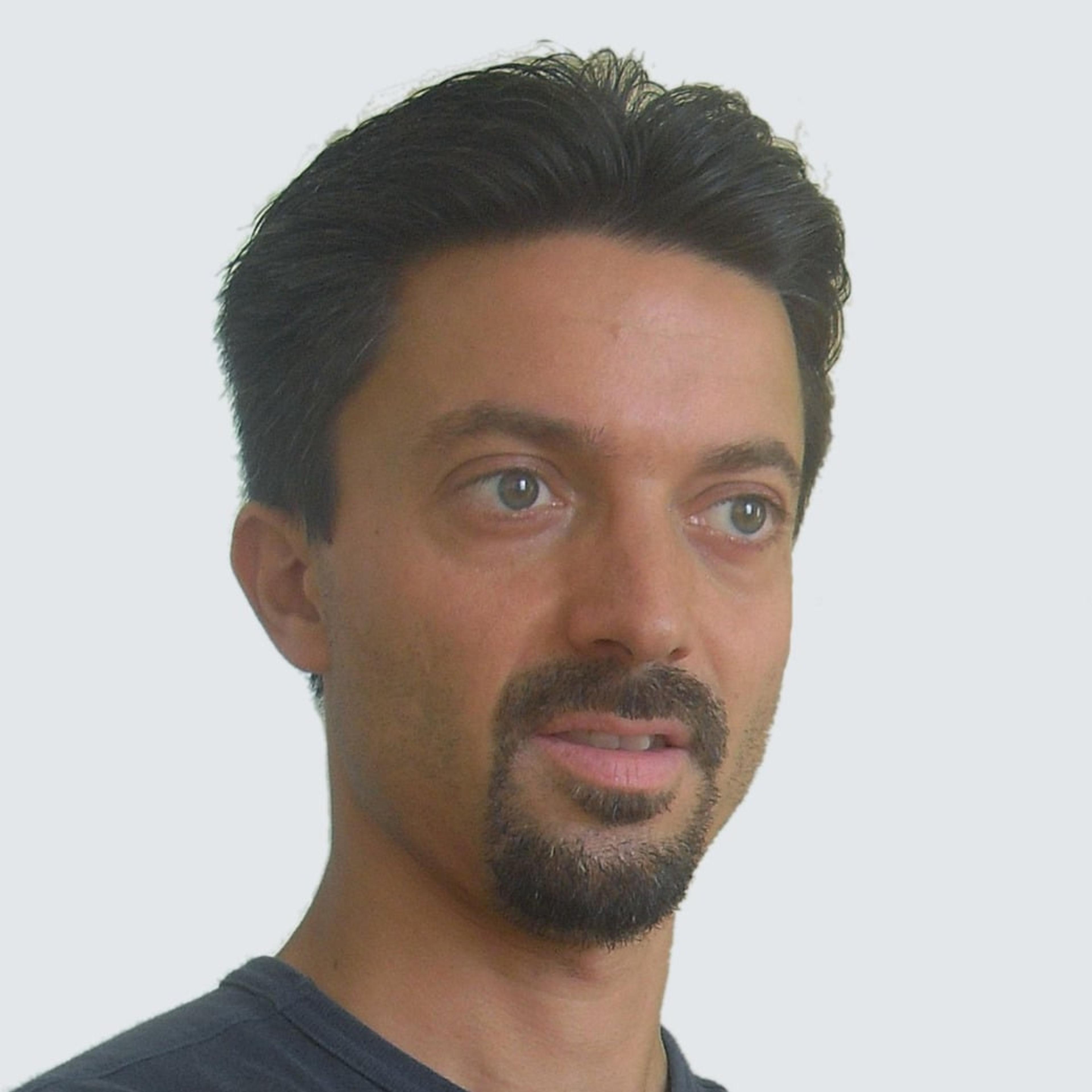 Simone Lo Gioco