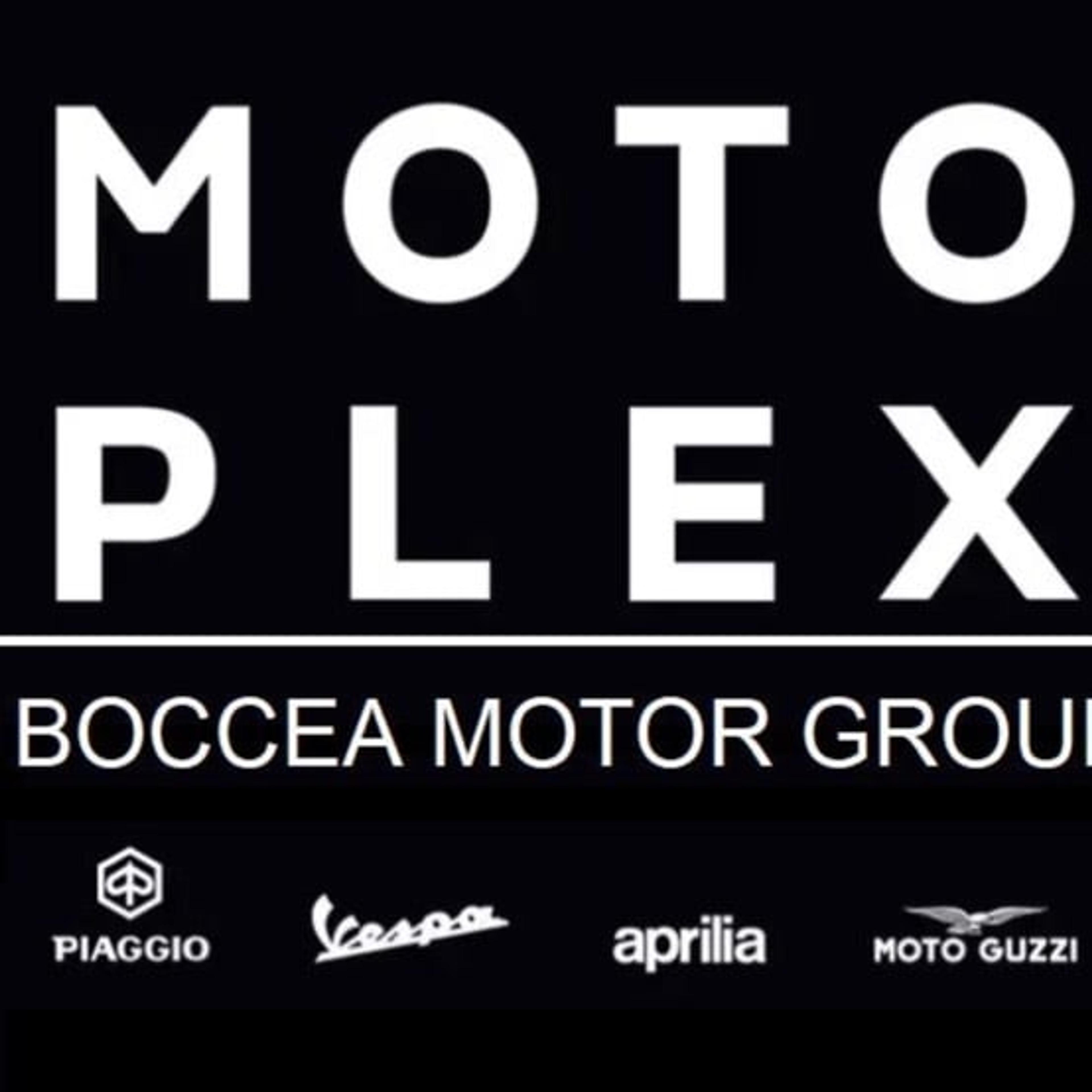 BOCCEA MOTOR GROUP