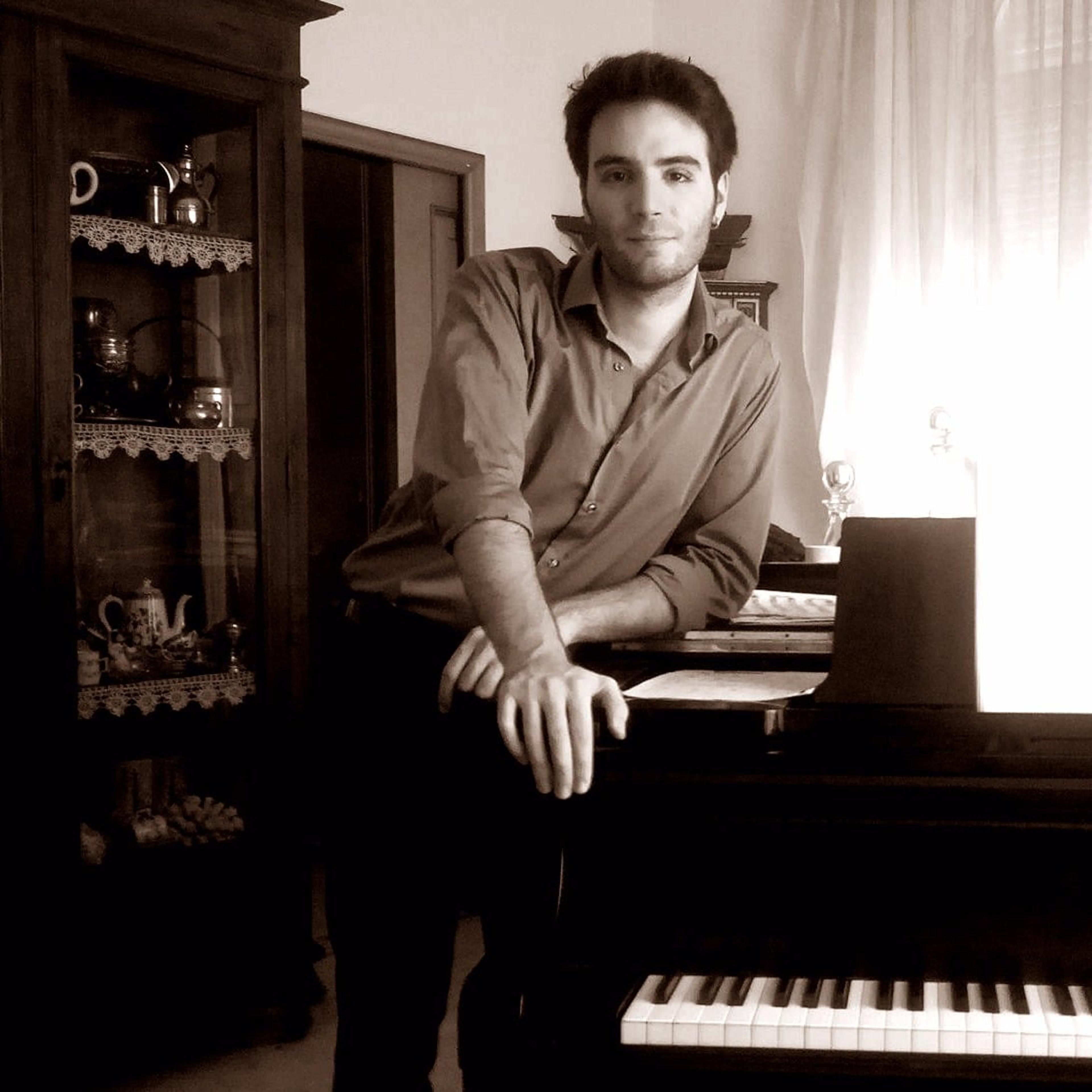 Edoardo Saulino