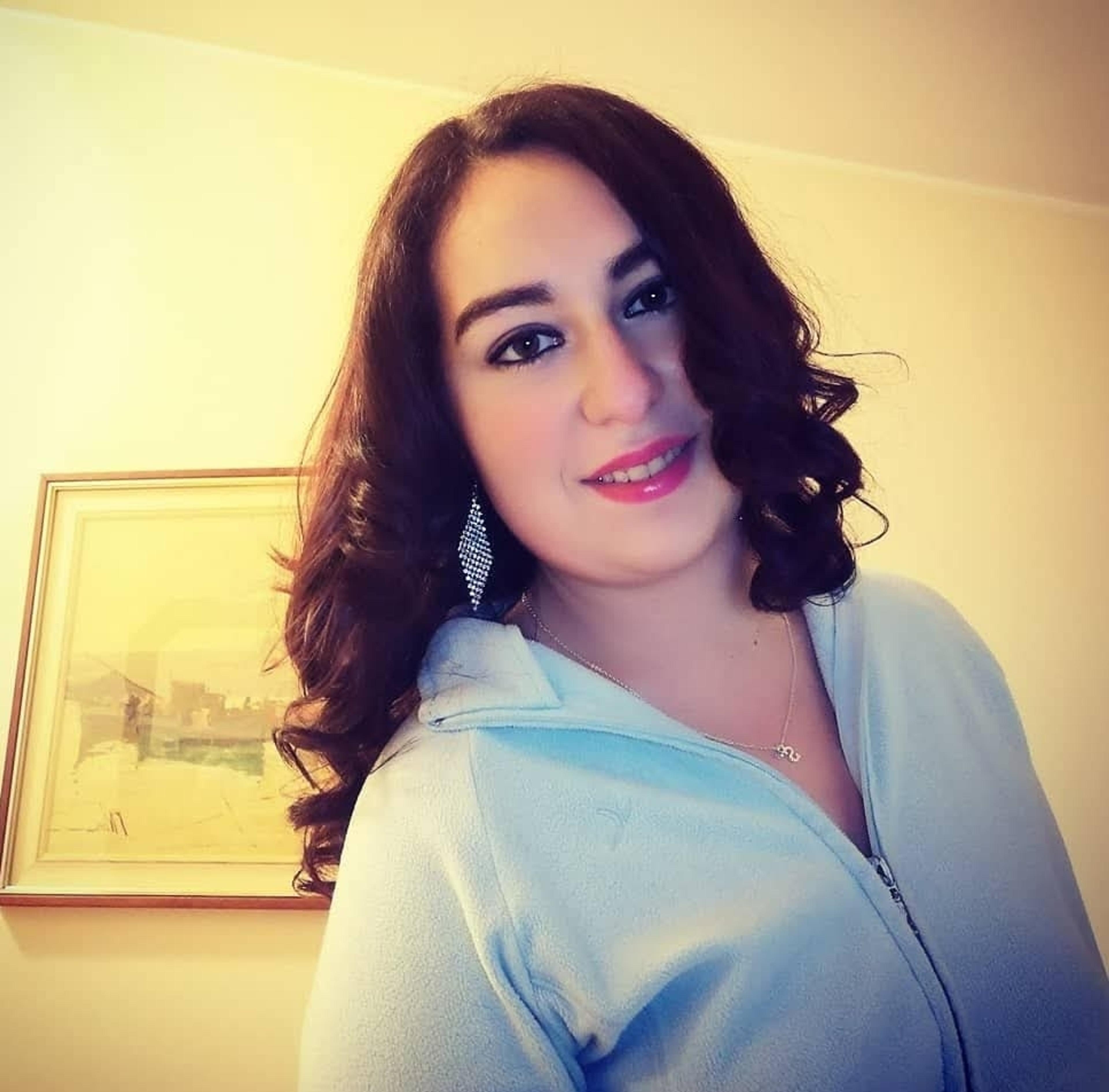 Sara Marinelli