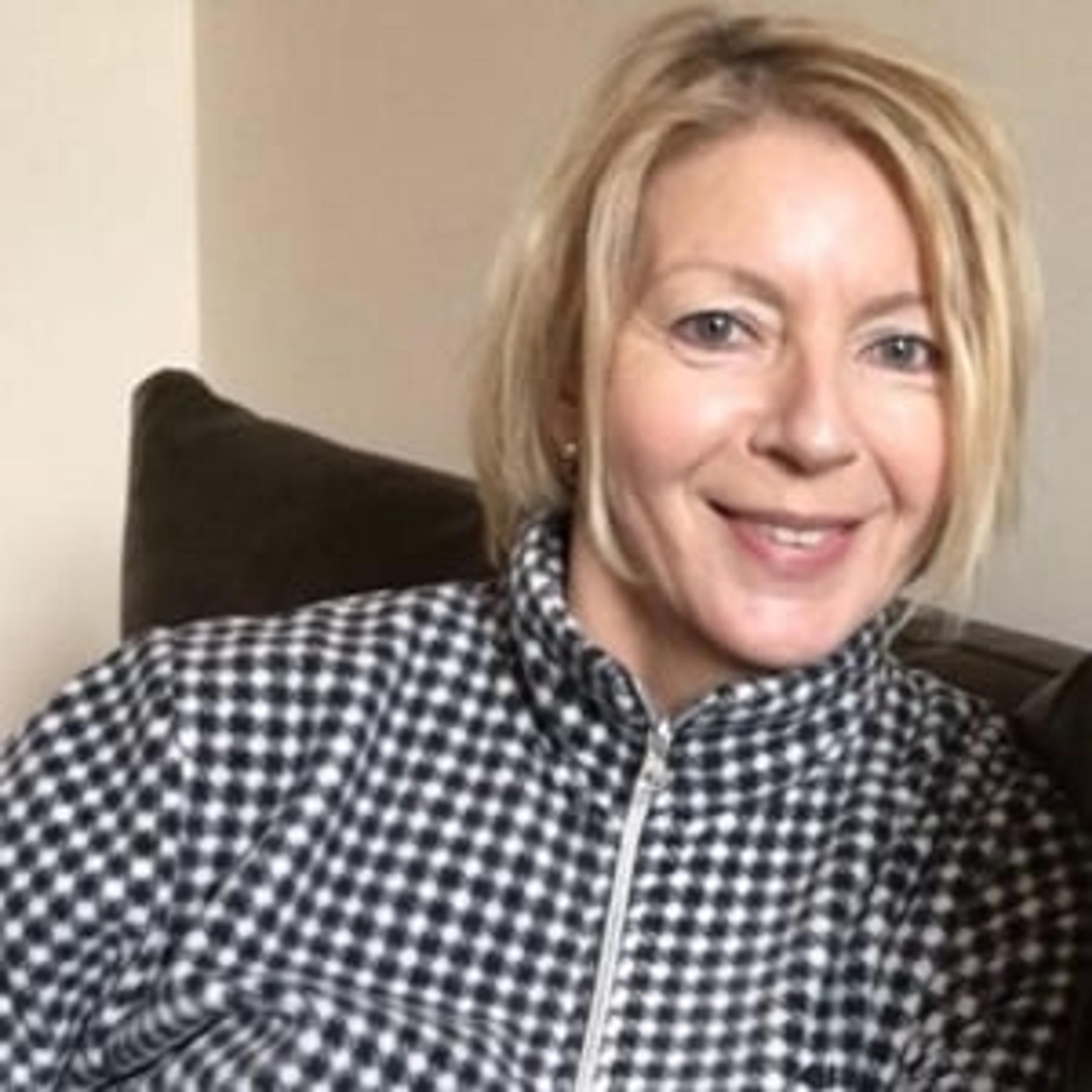 Annette Marten