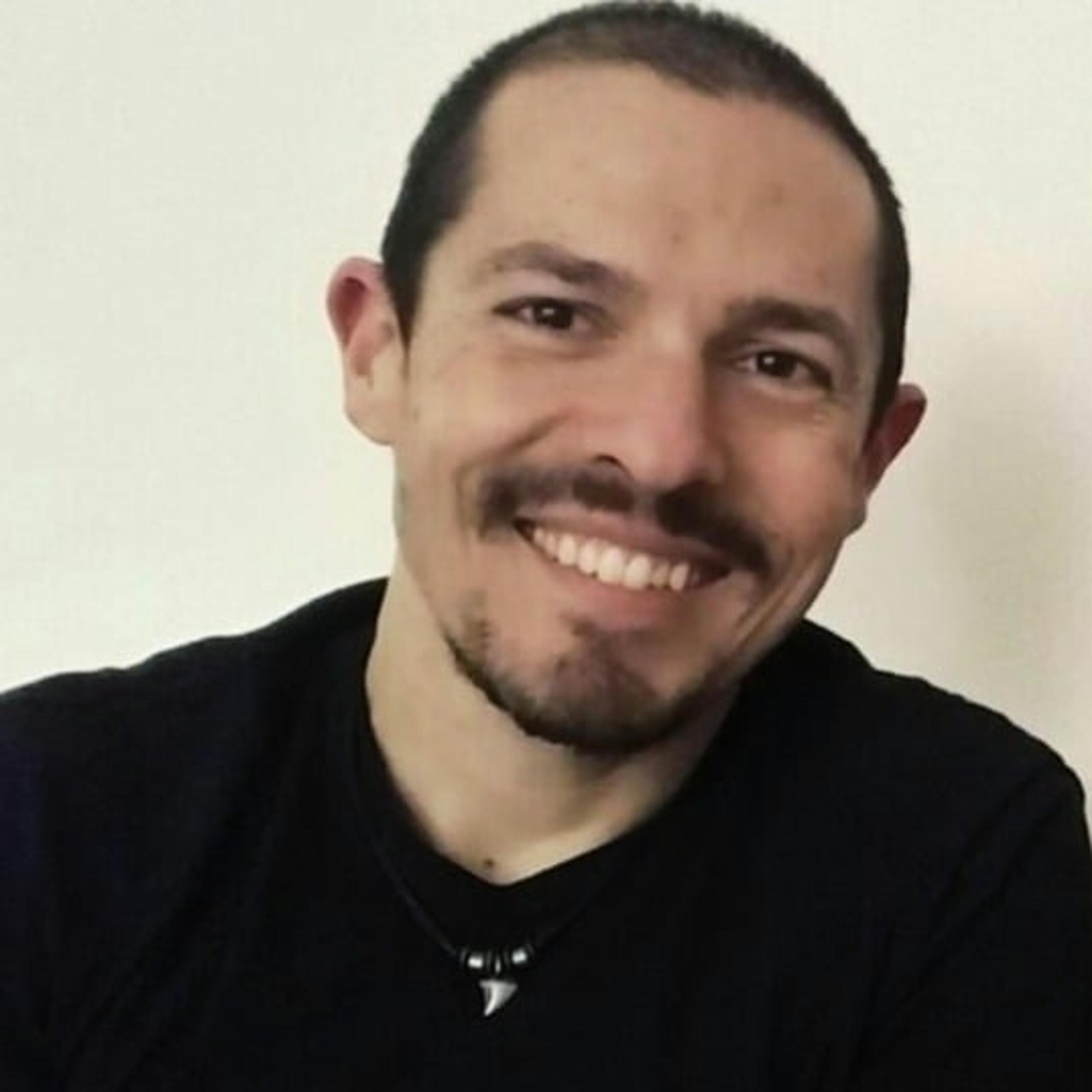 Cristiano De Pasquale