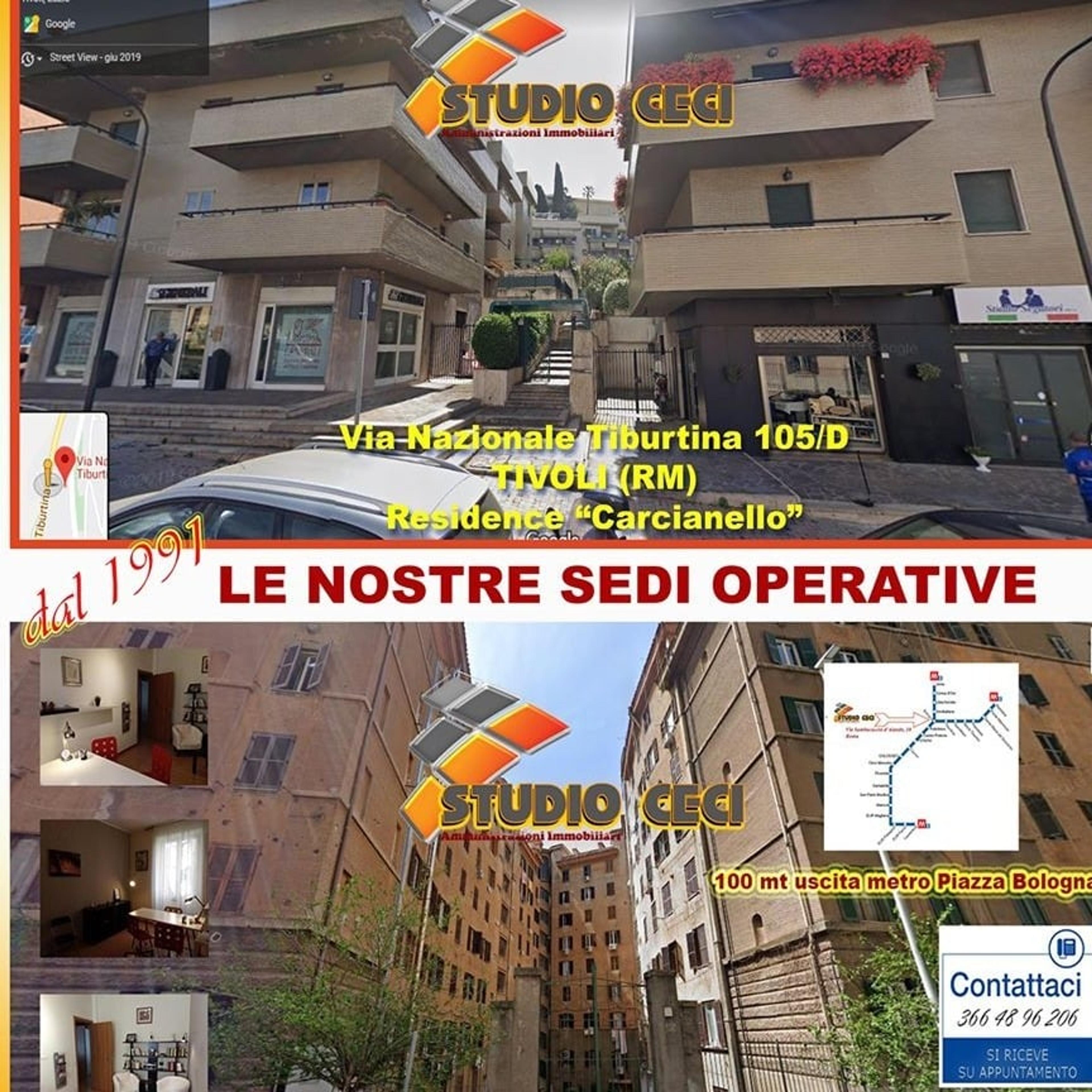STUDIO CECI