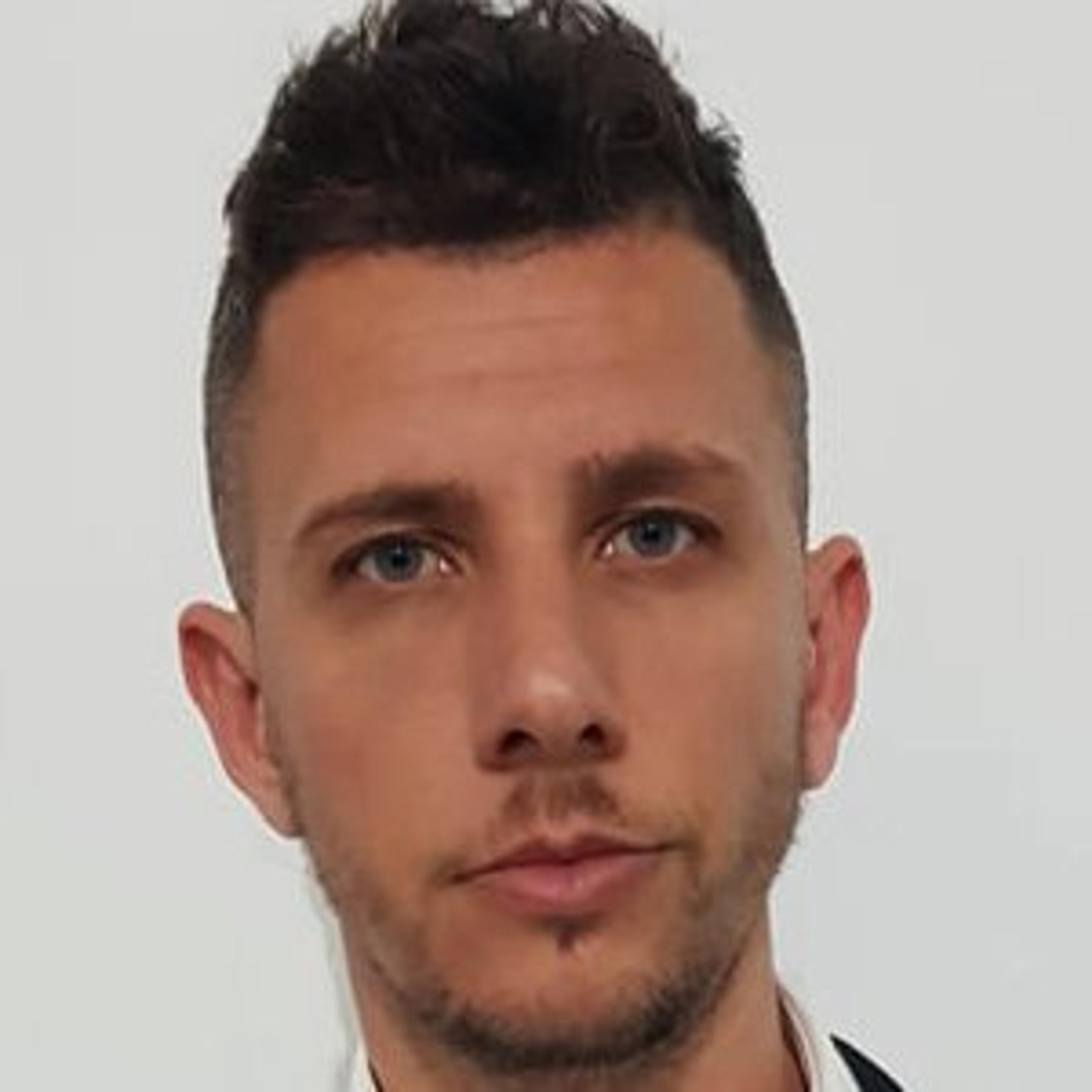 Aleksander Kamberov