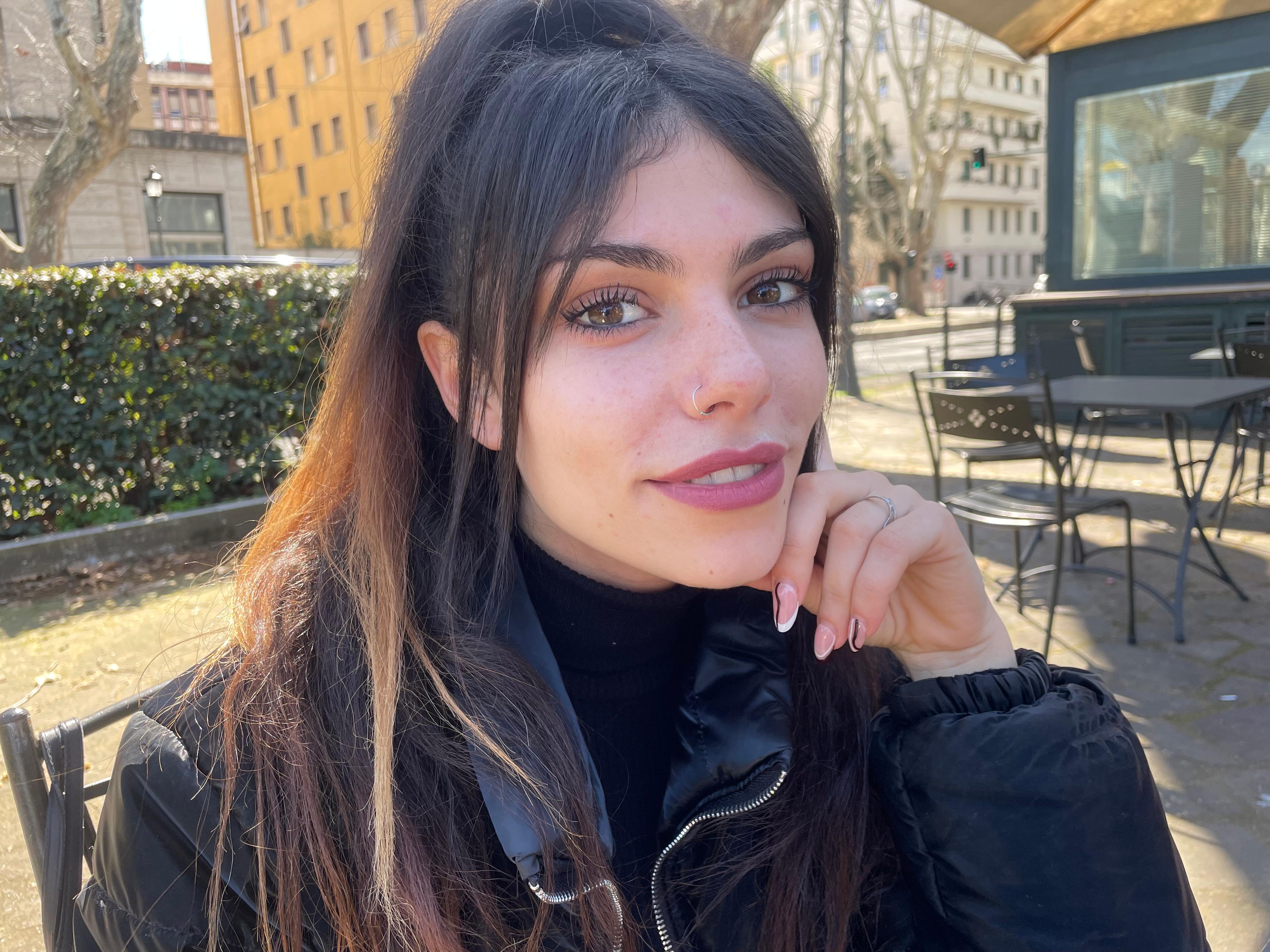Erika Gagliano
