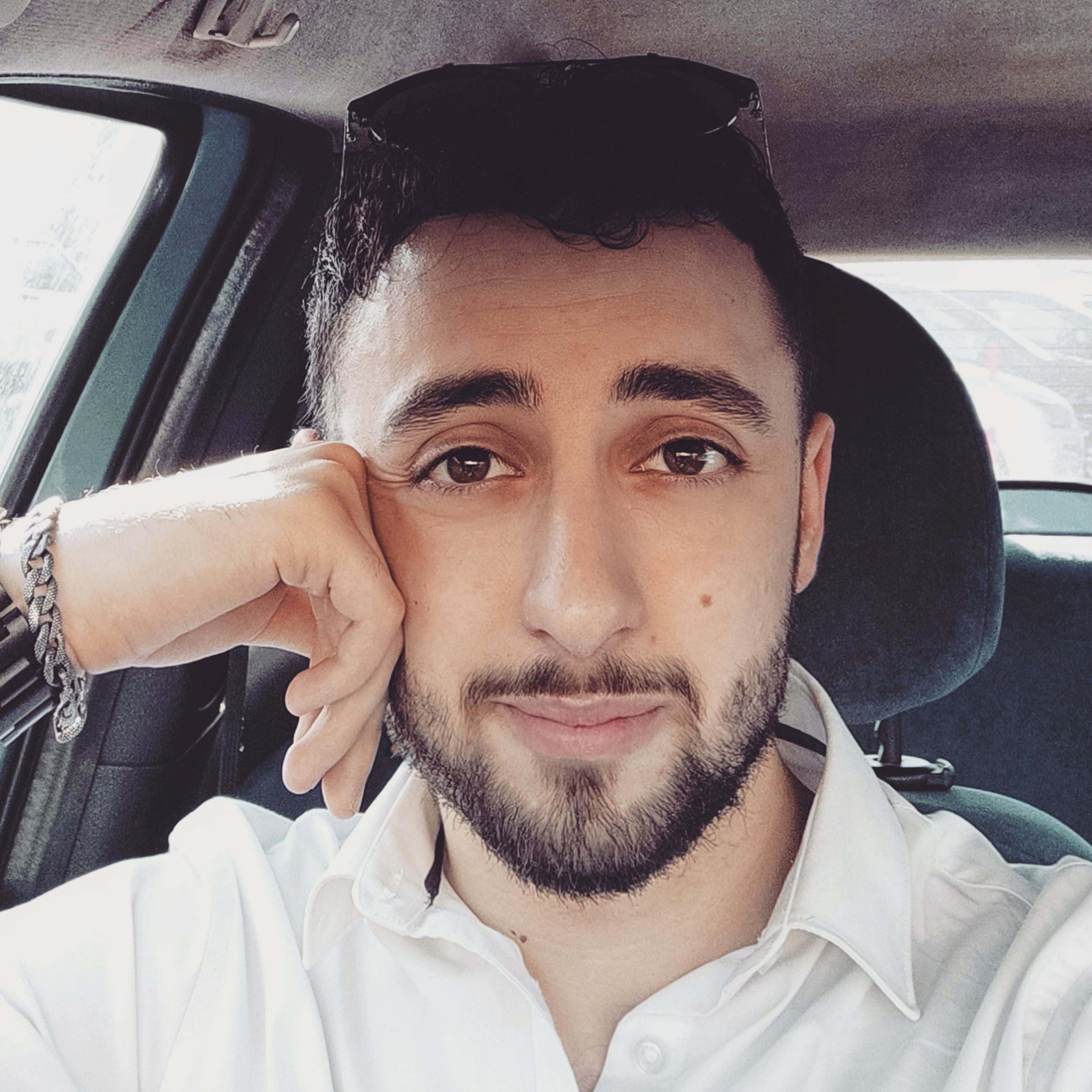 Daniele Gigante
