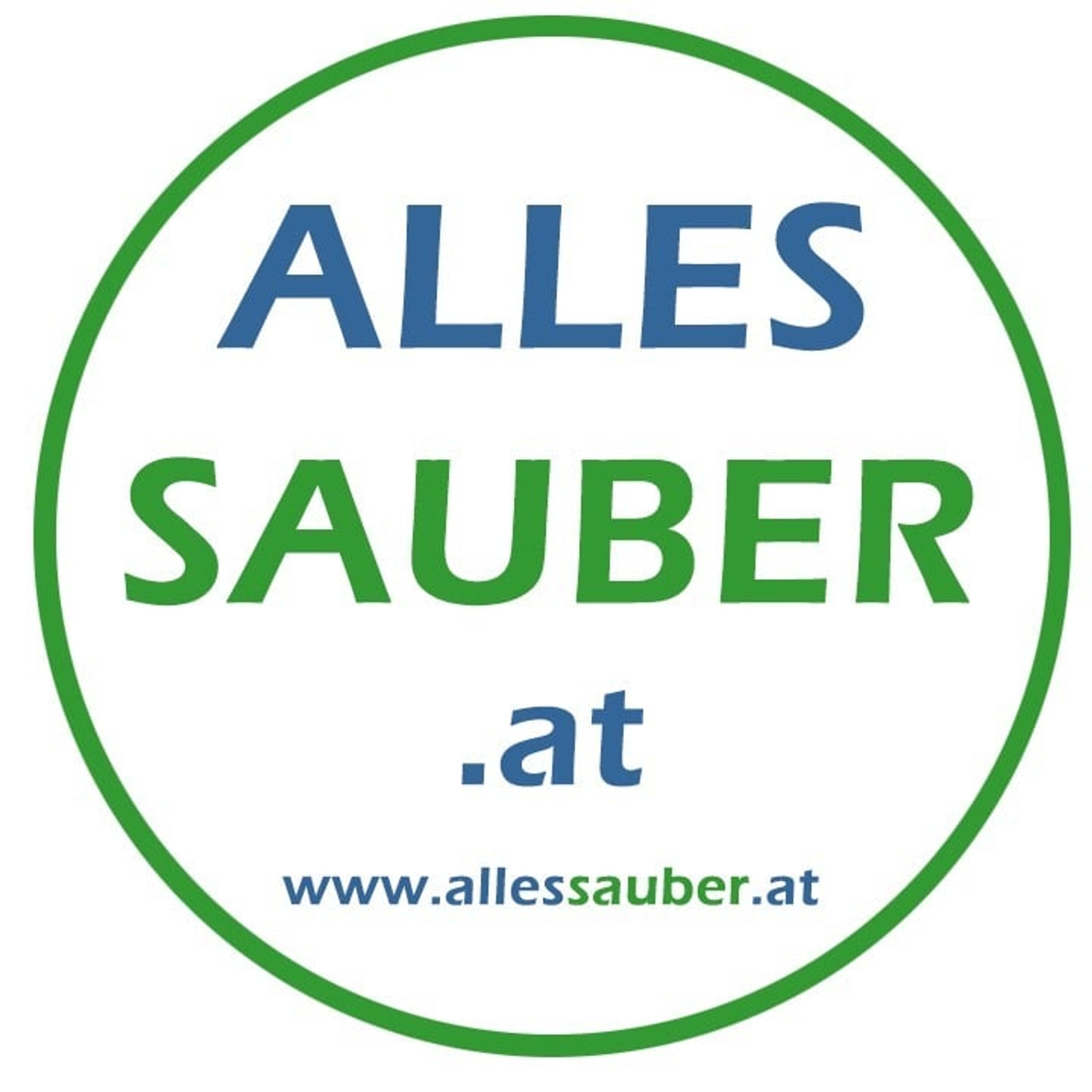Allessauber Kim e.U. Gebäudereinigung