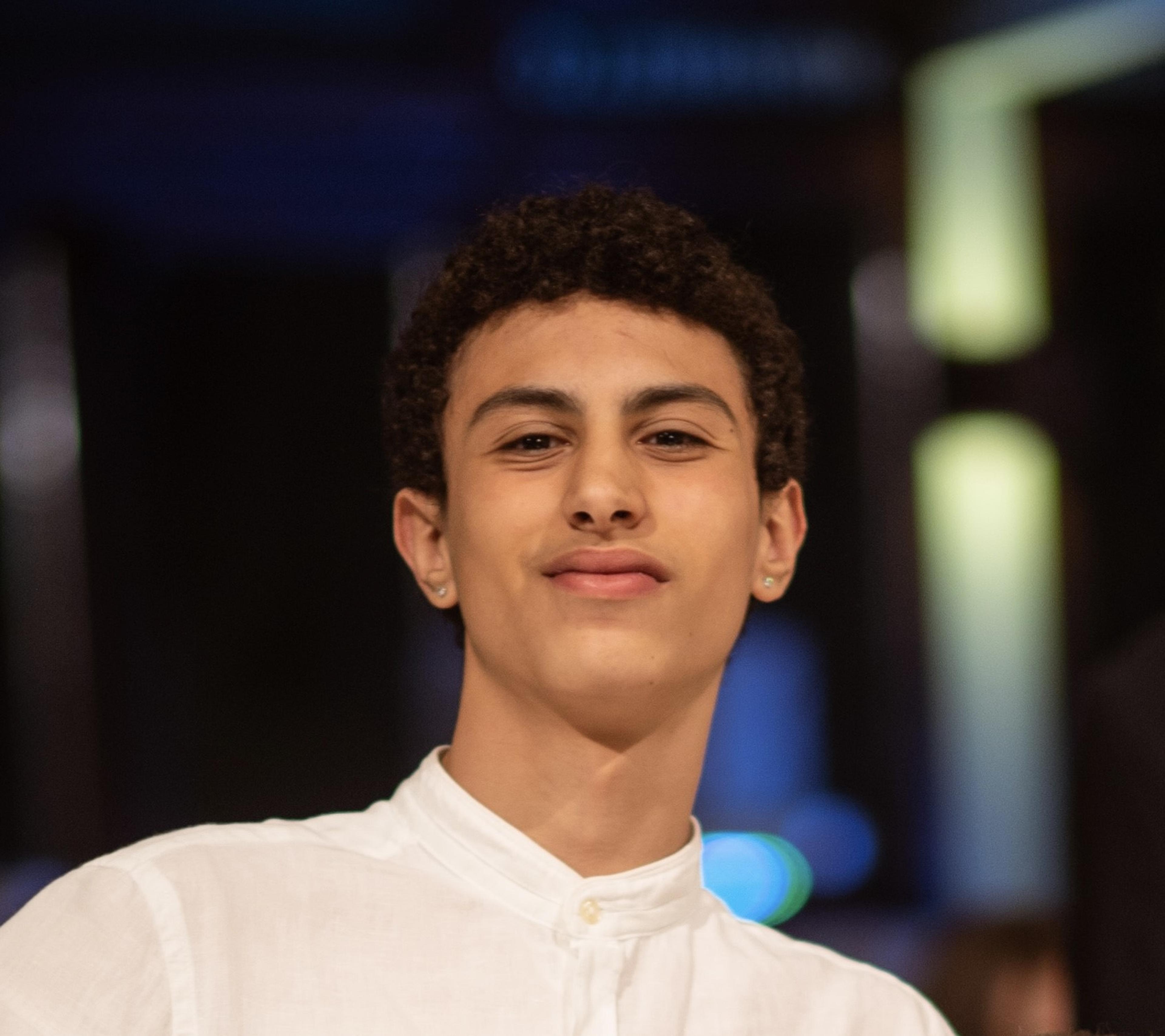 Rayen Souihi