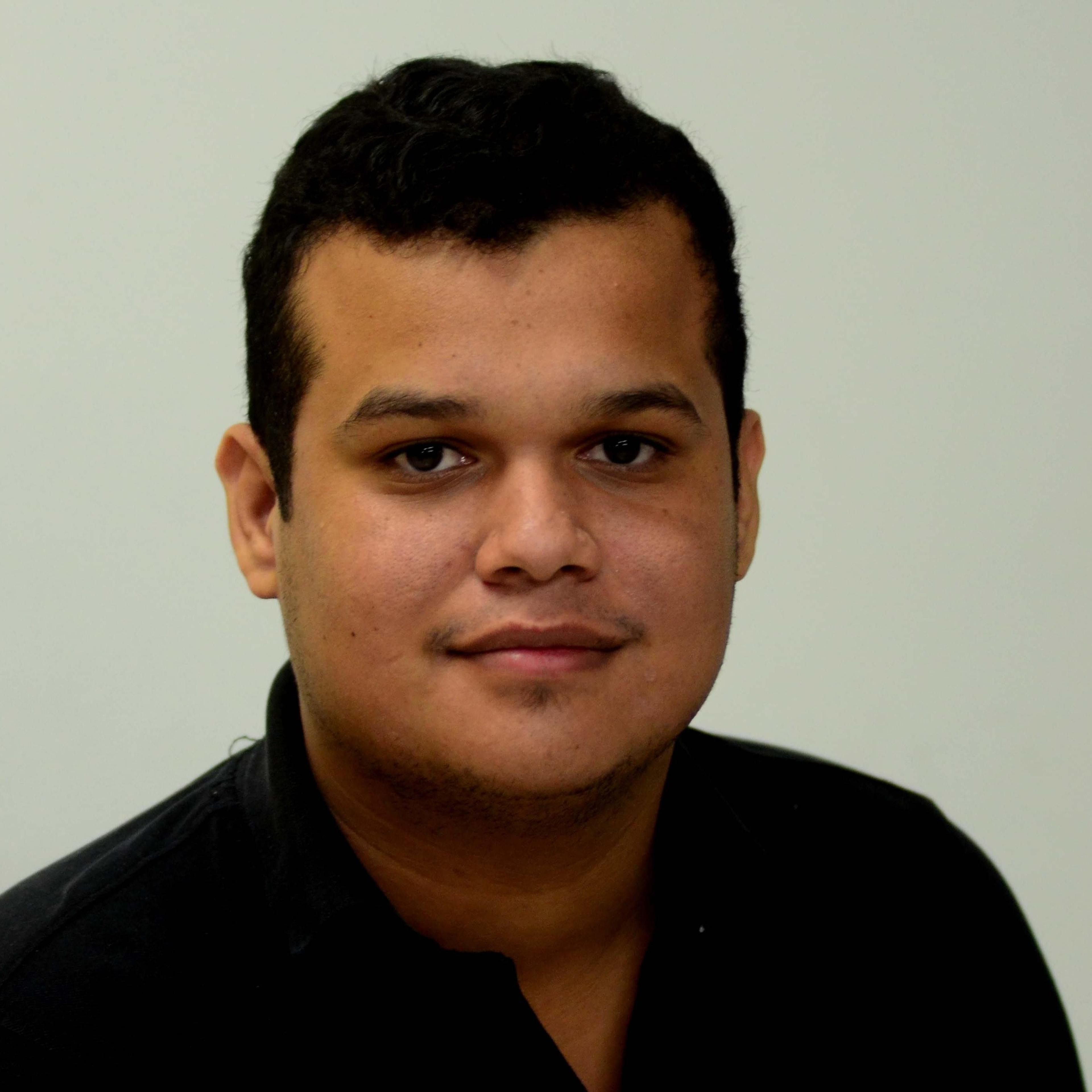 Ian Farouk Simmonds