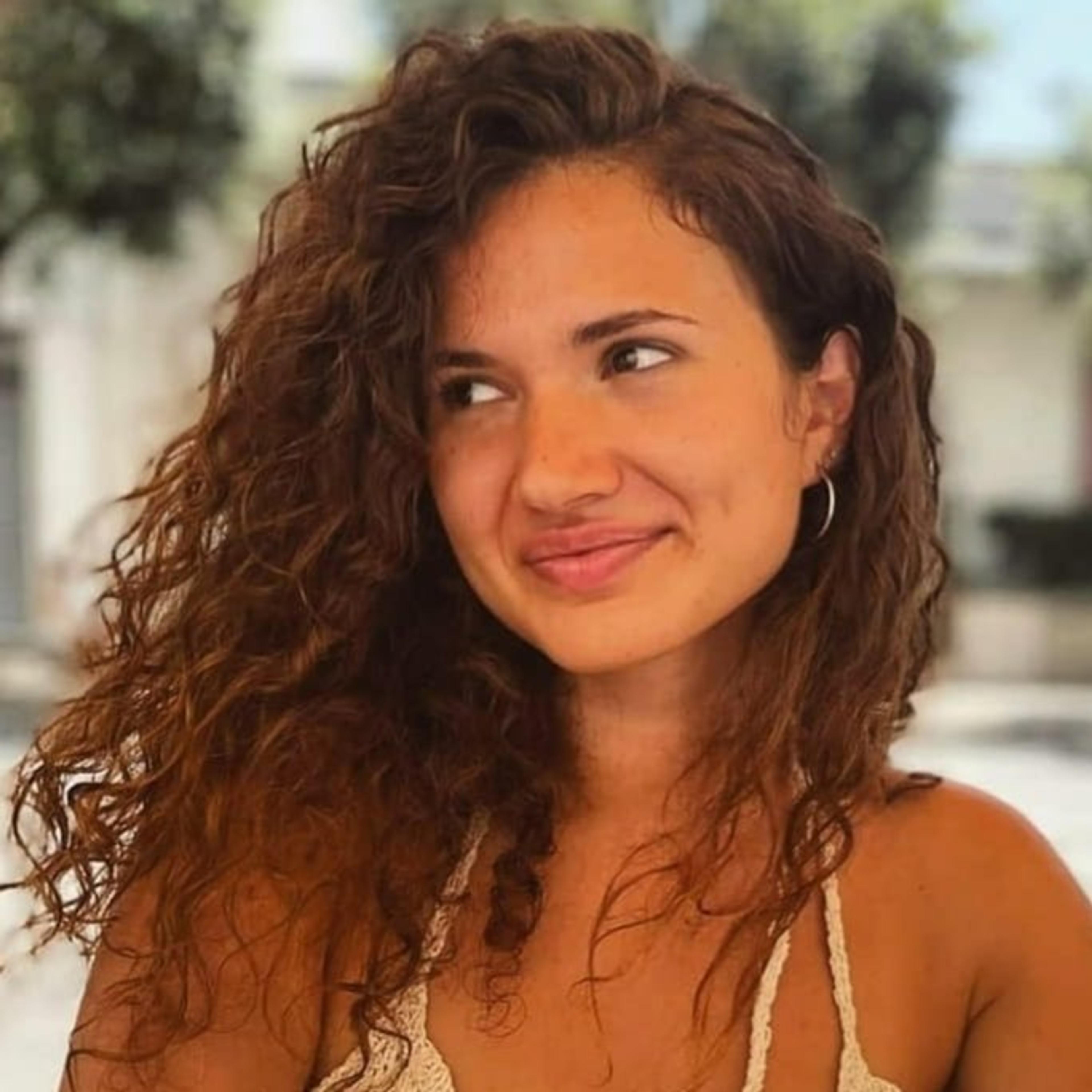 Greta Innocenta
