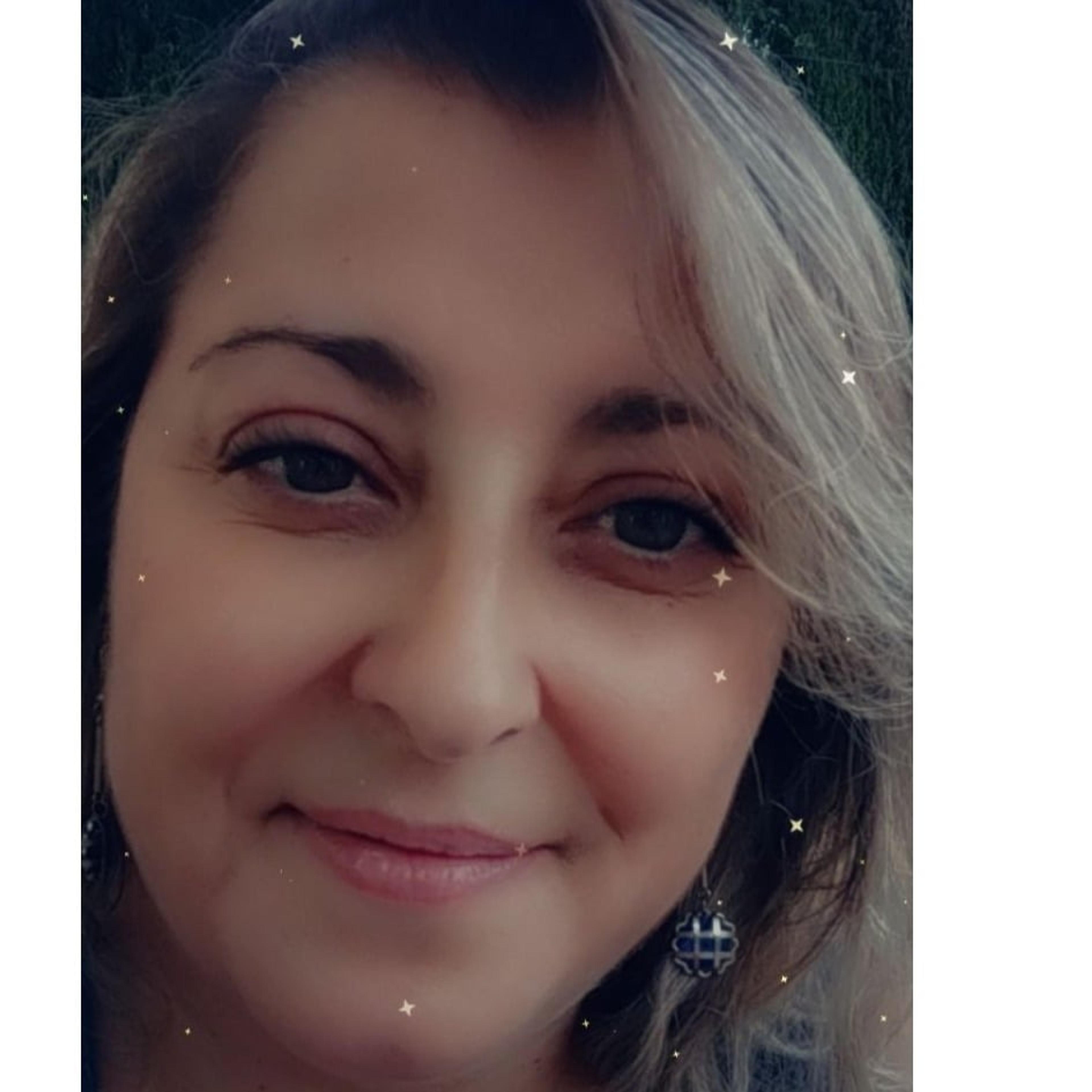 María Belén Viciana Martín