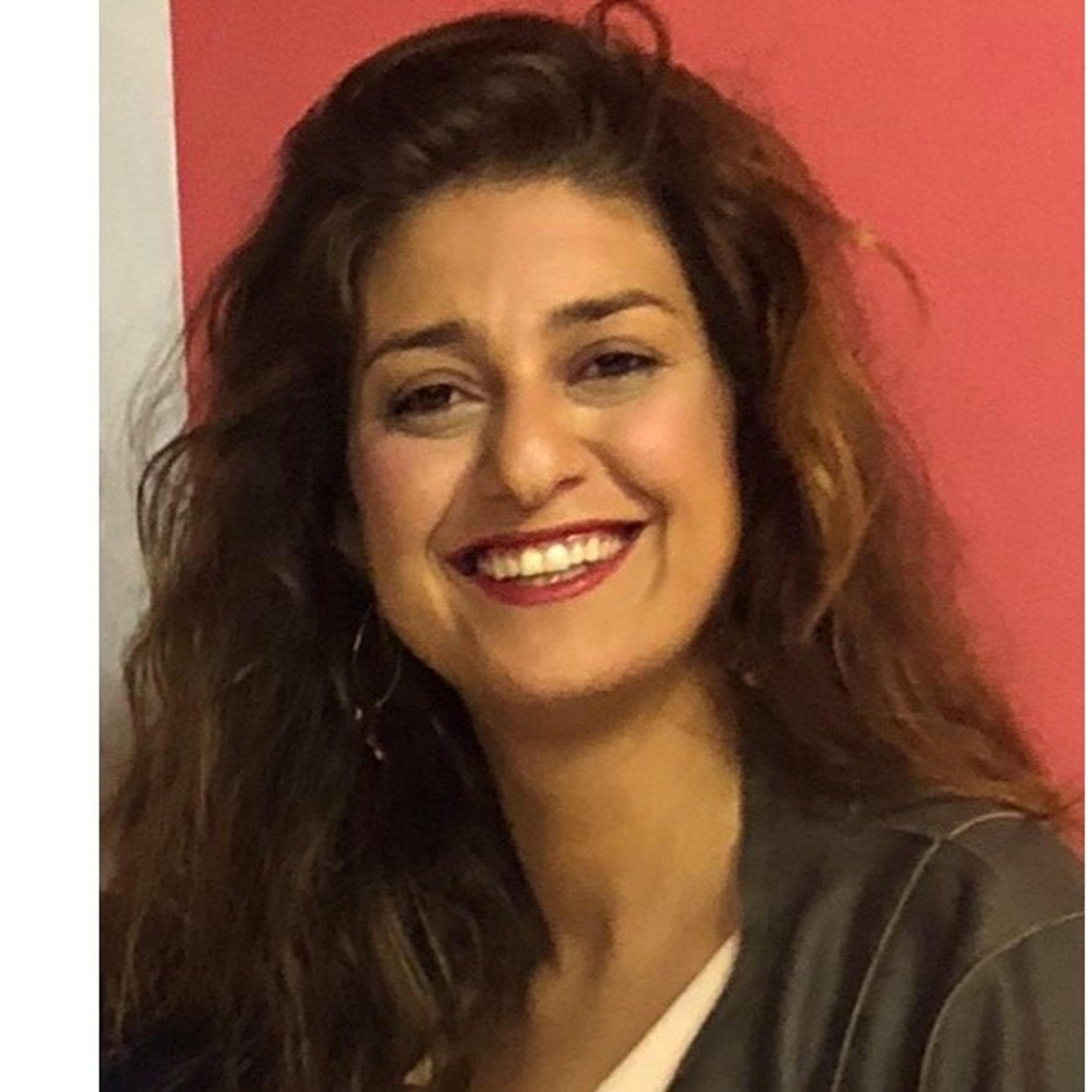 Nieves Perez Hernández