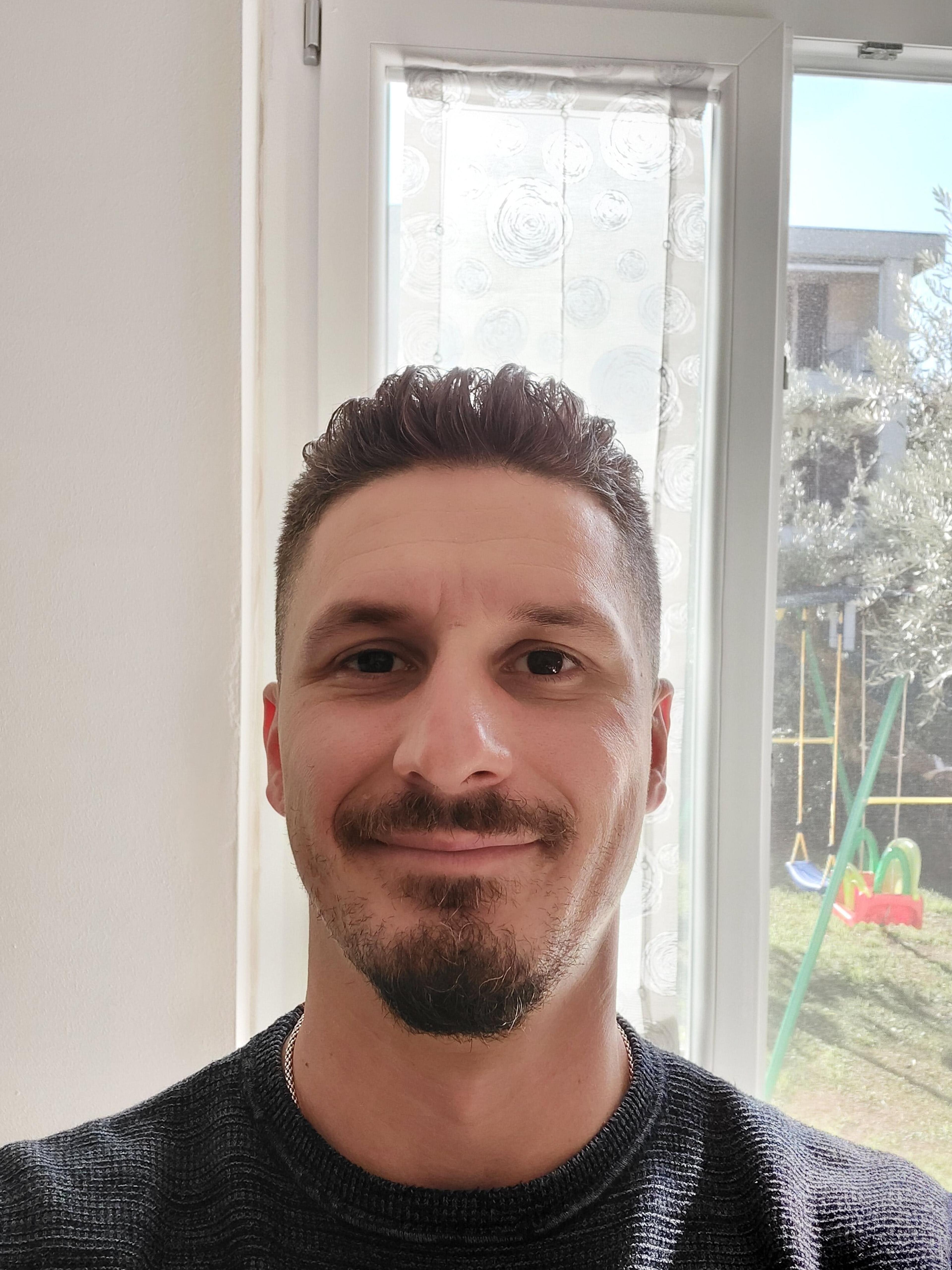 Alessio Toci
