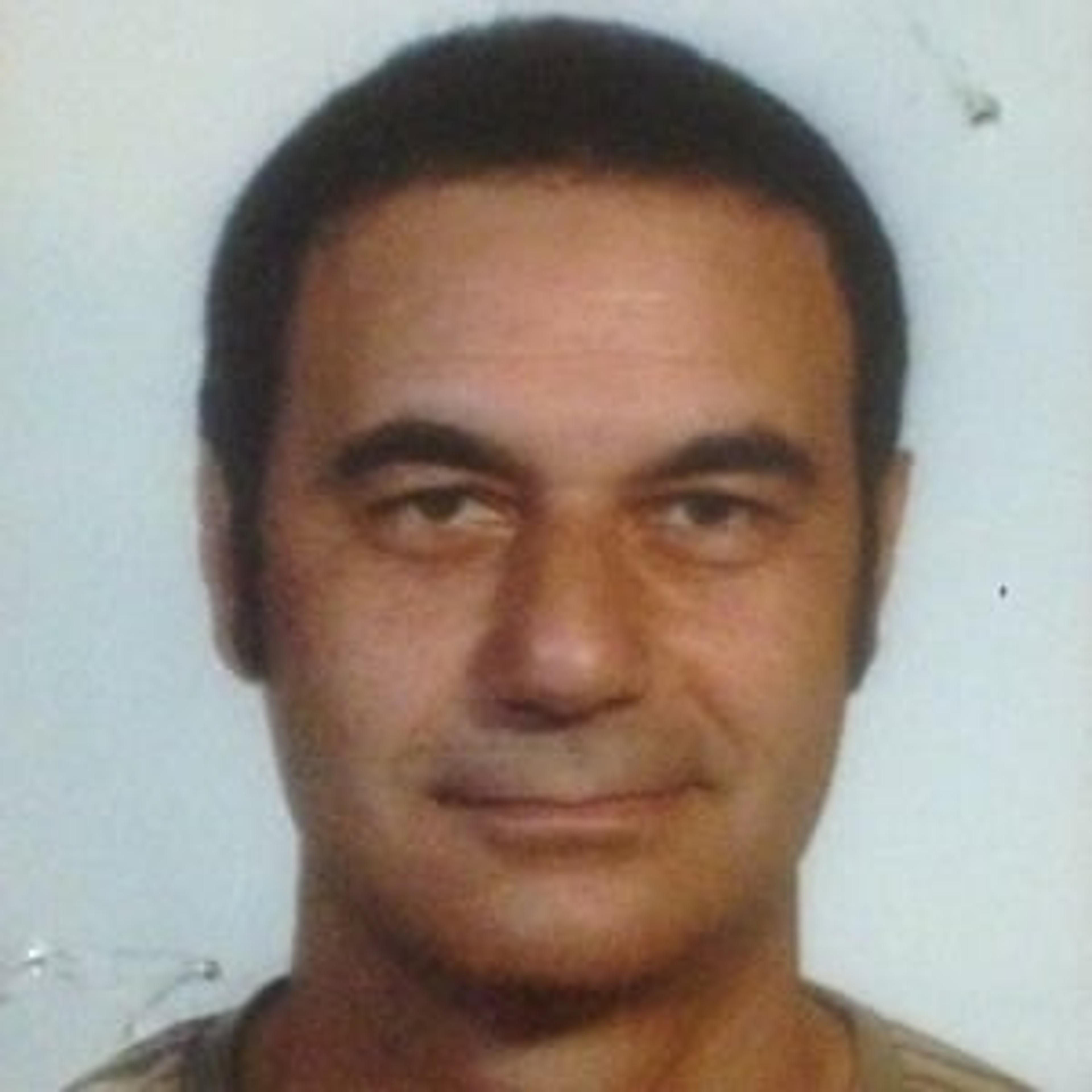 Laurenzano Bruno