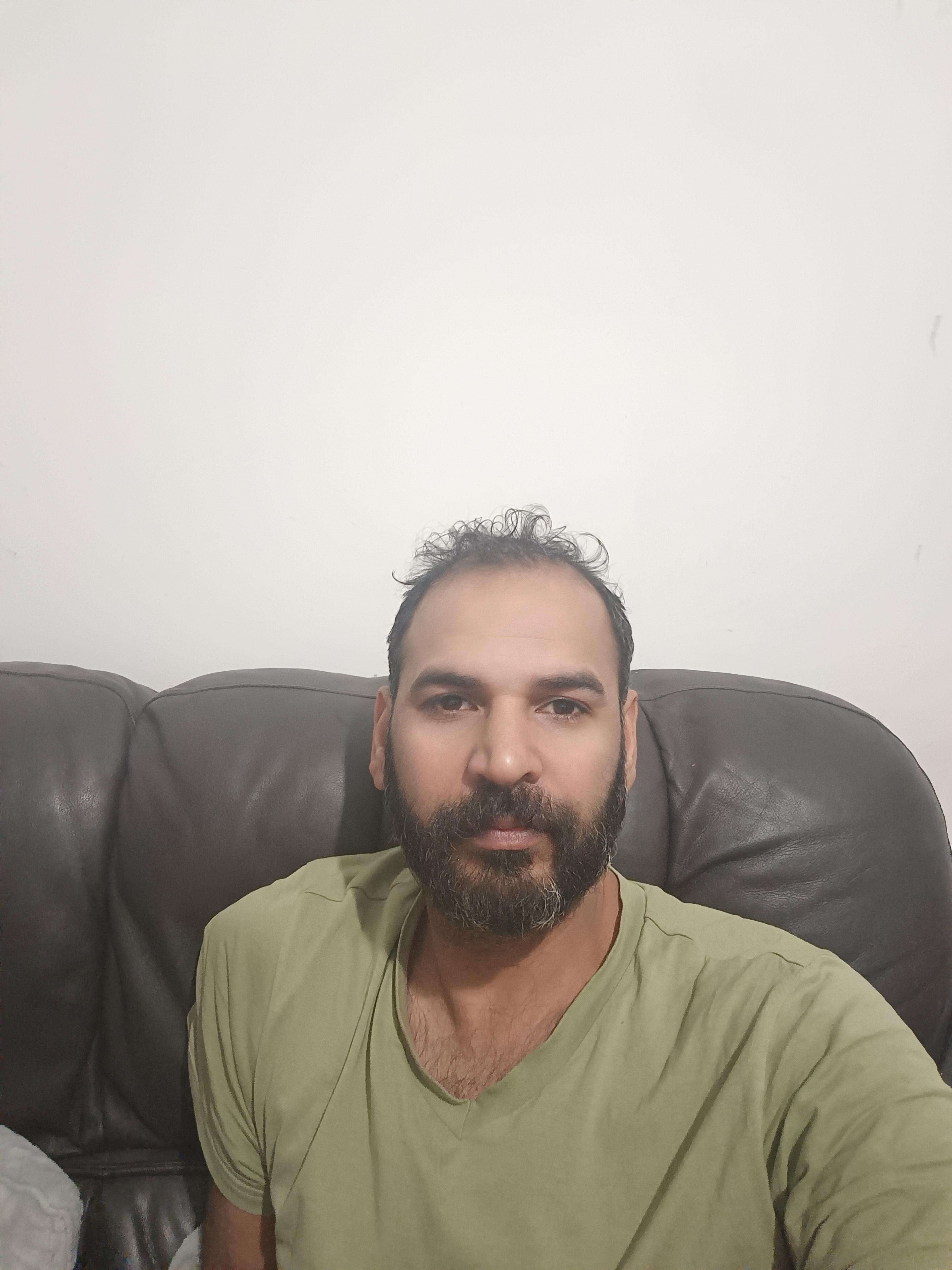 Amanpreet Dadyala