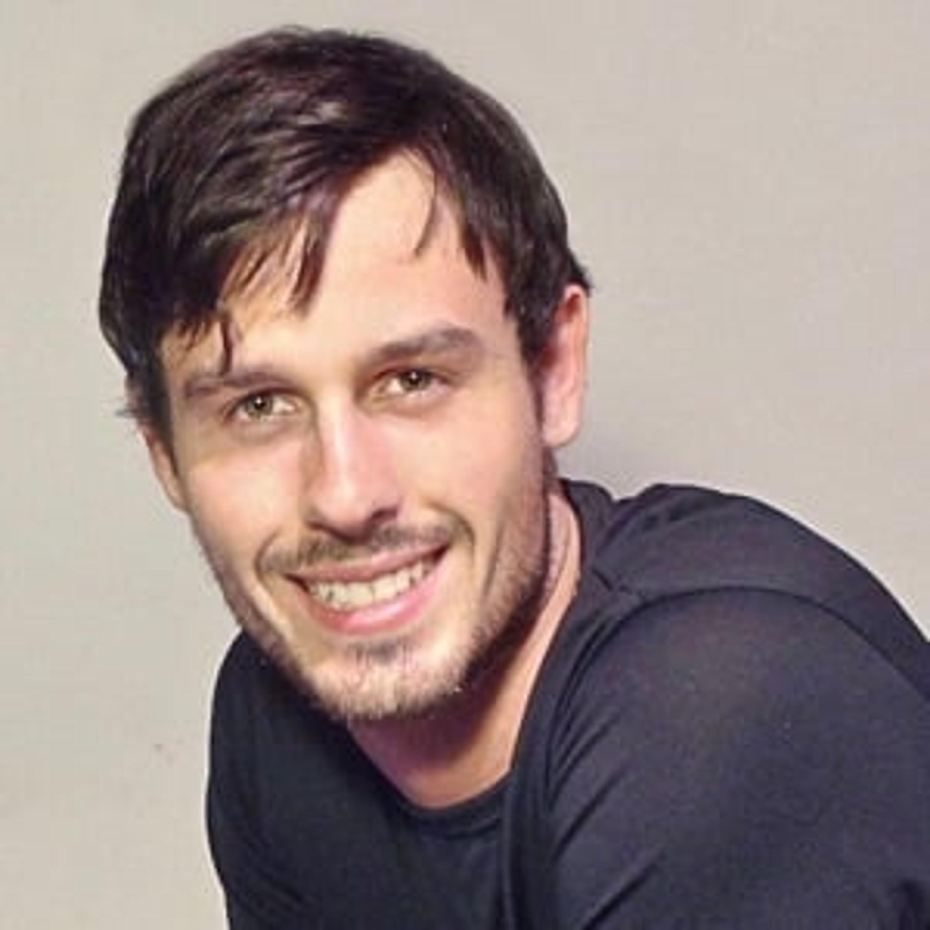 Cristiano Serpelloni Fisioterapista