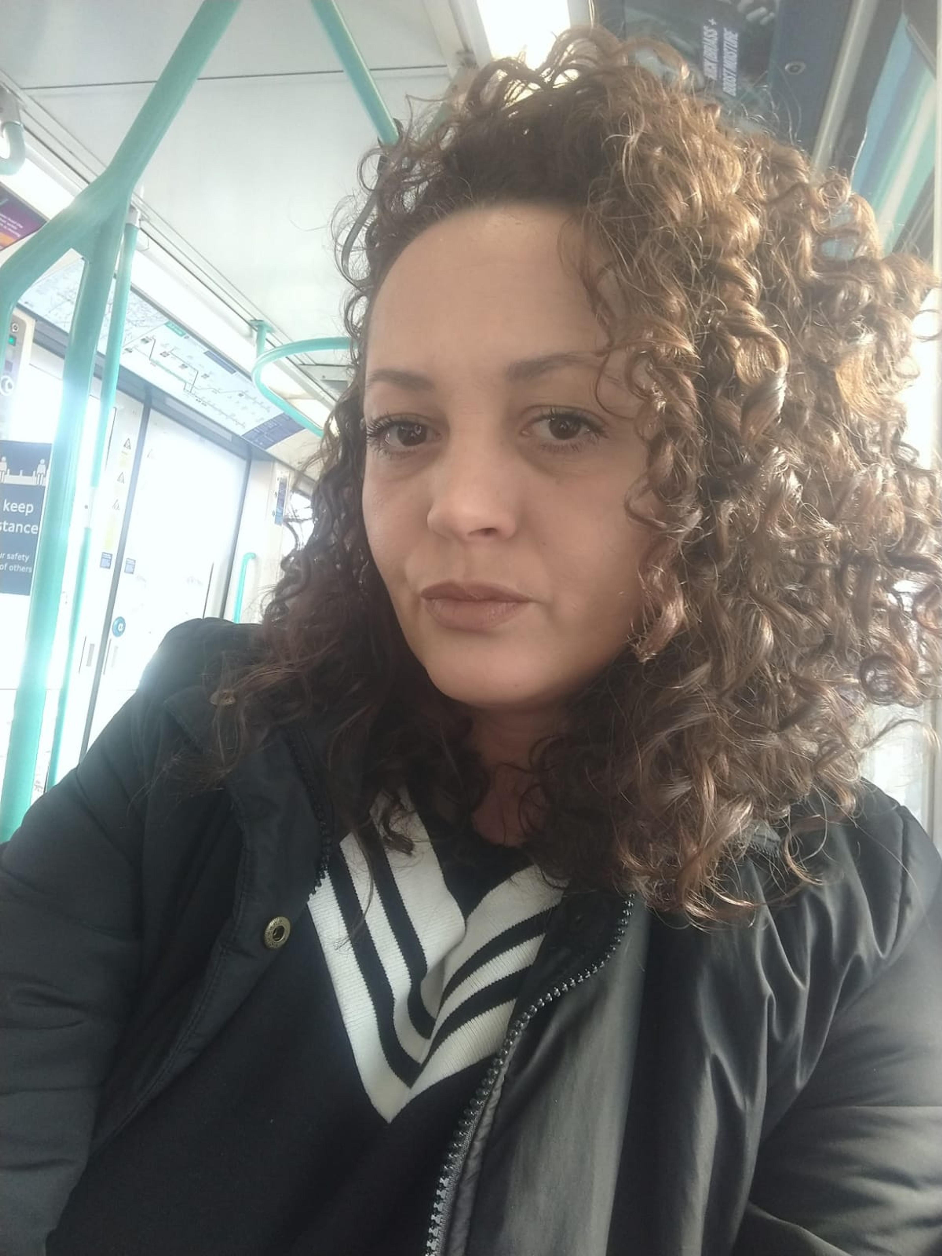 Petya Vladimirova