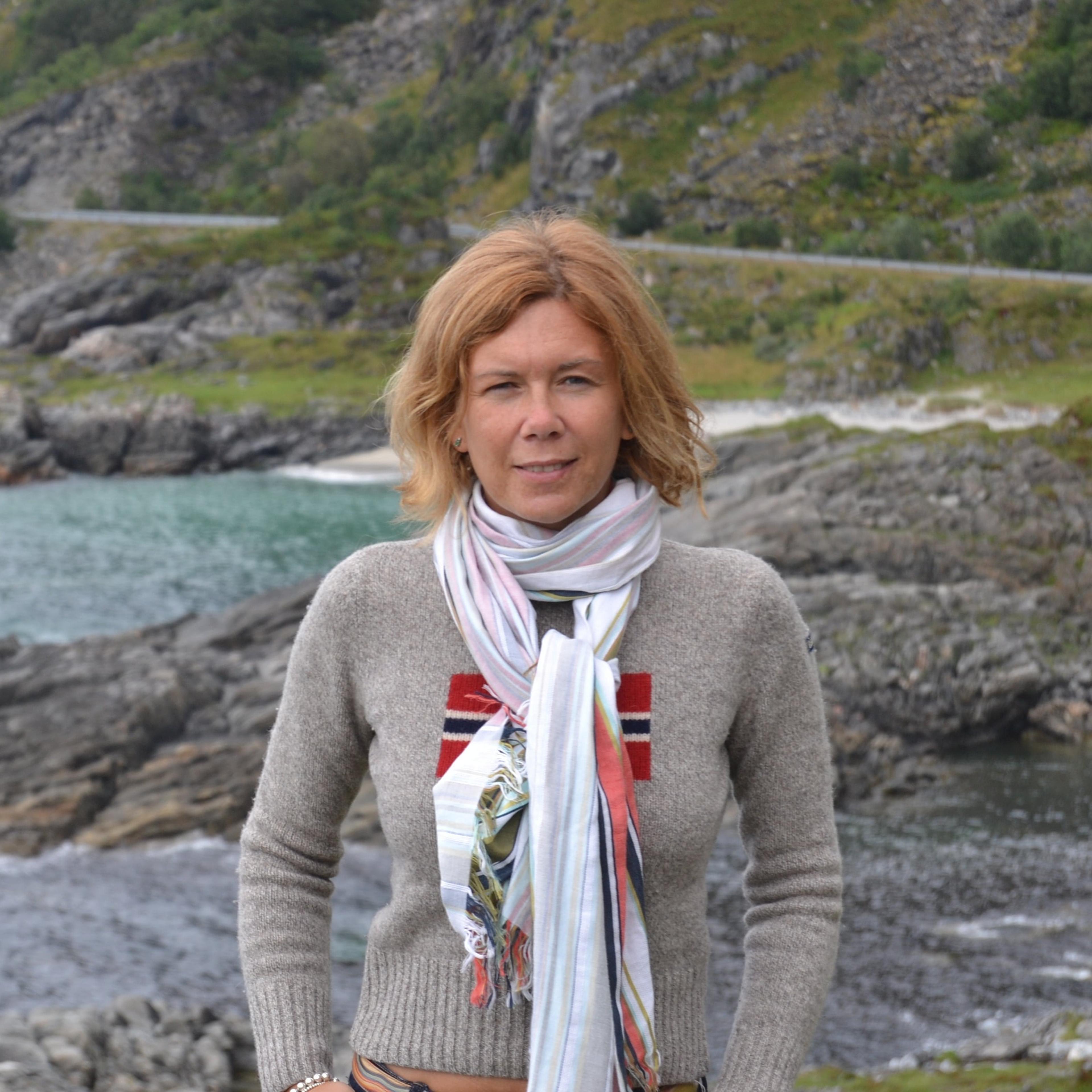 Simona Paola Bonetti