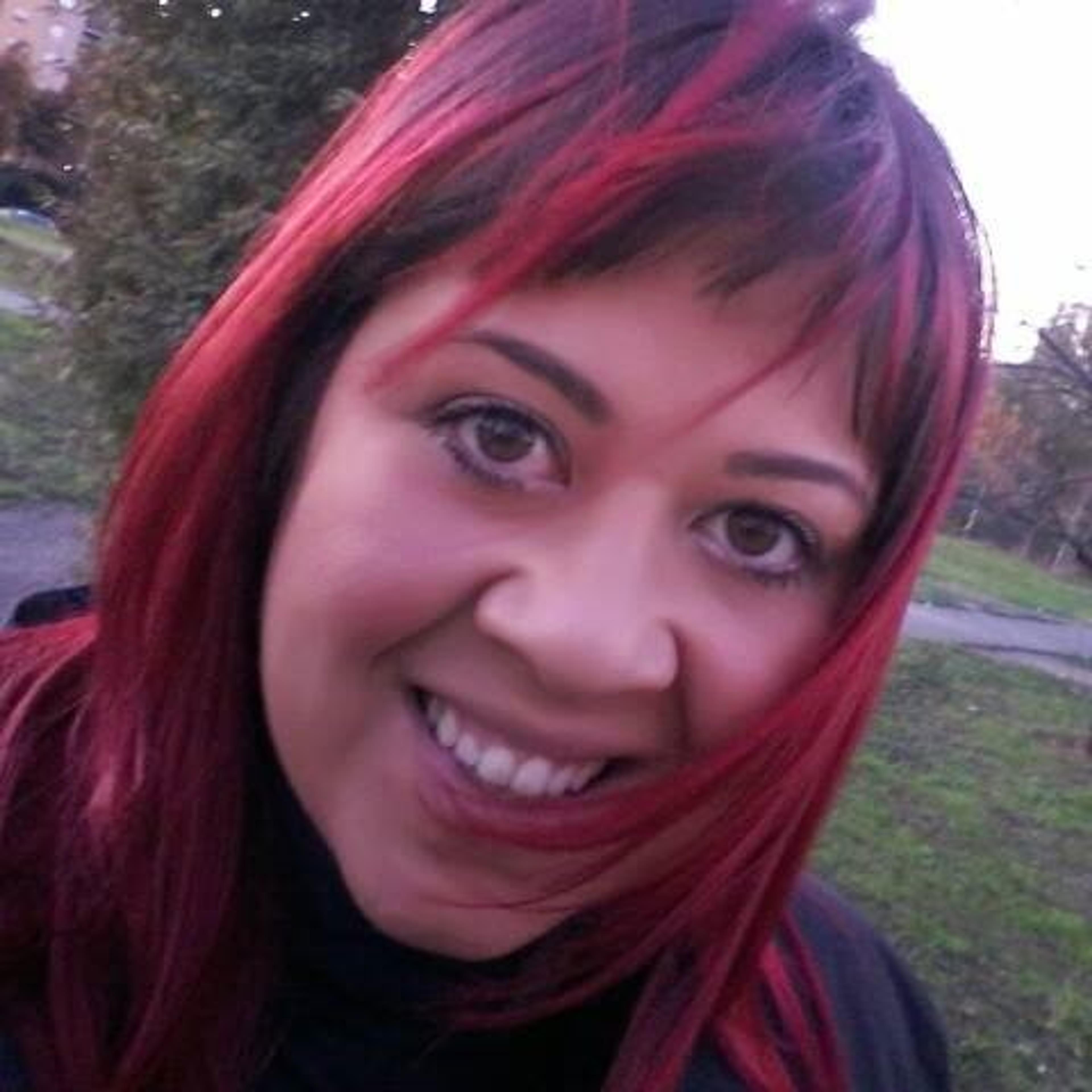 Cinzia Casella Psicologa