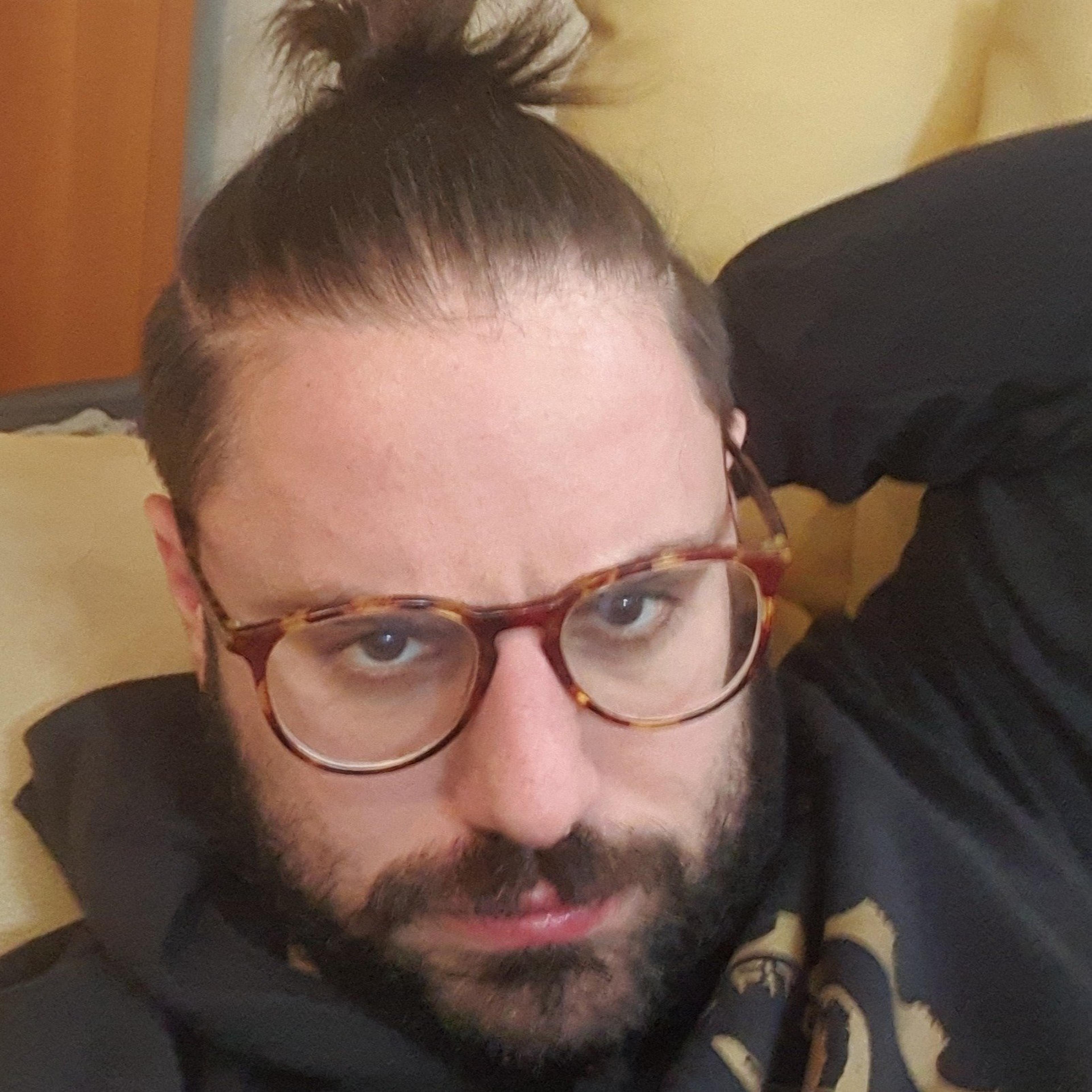 Alessio Basile
