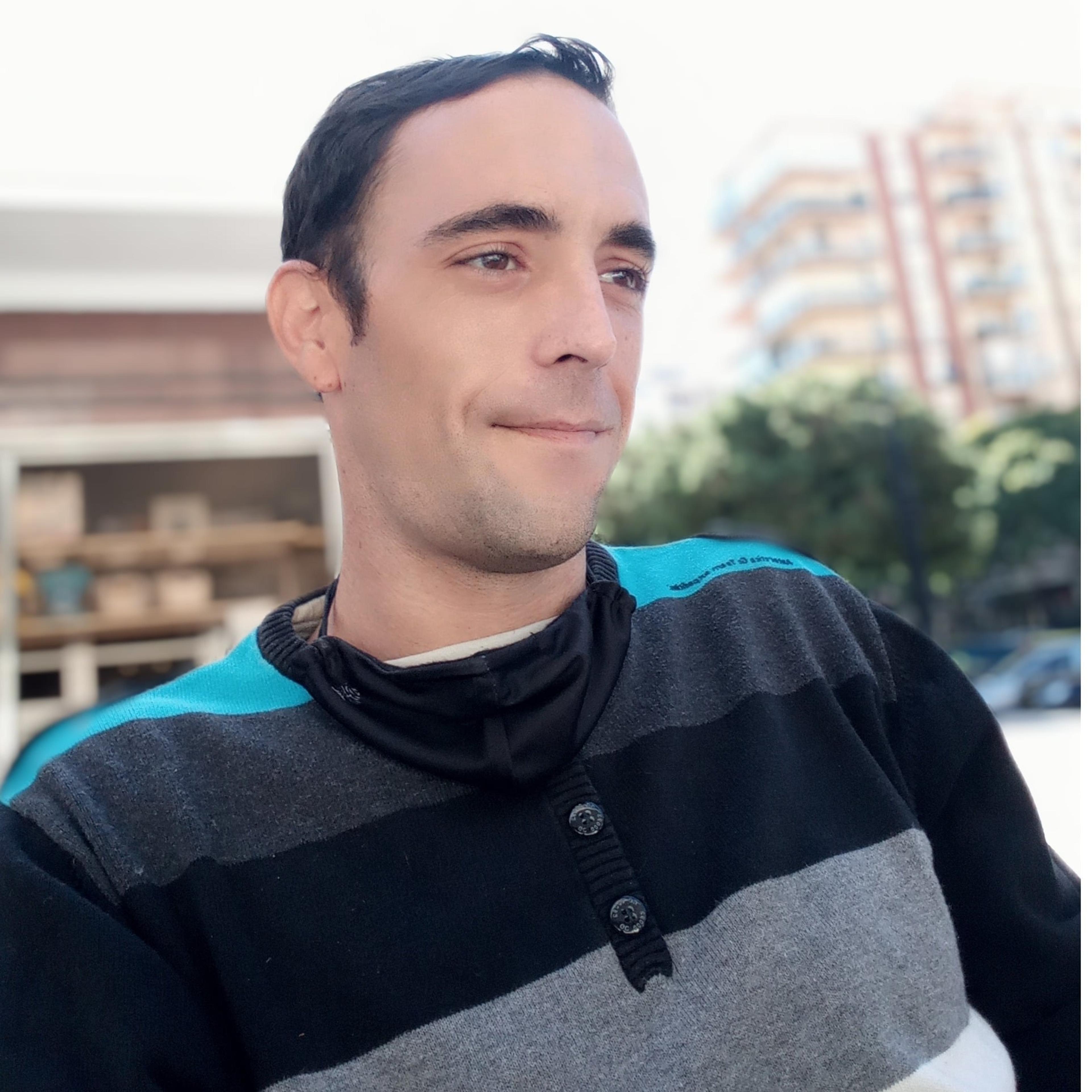 Gabriel Valenzuela Macias