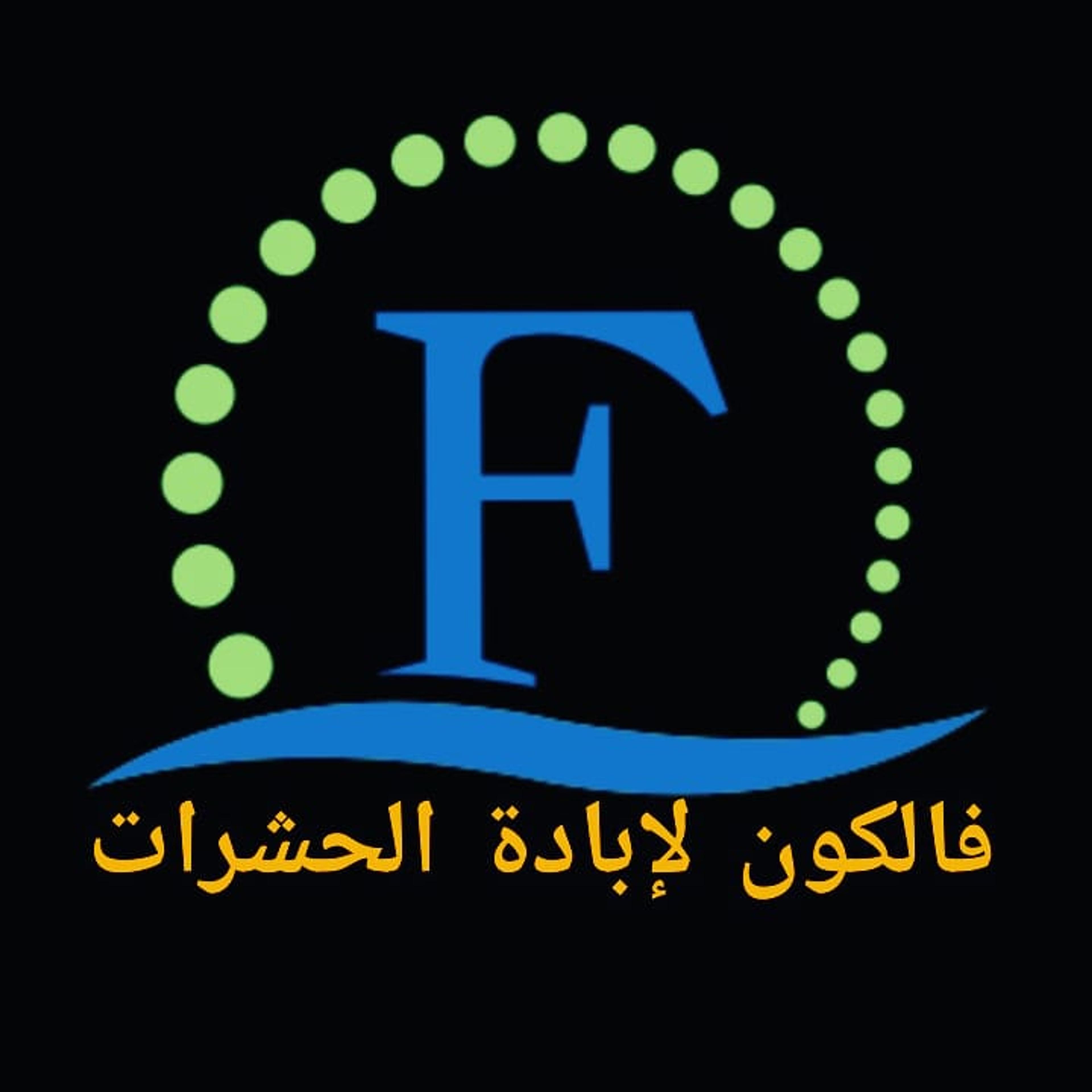 فالكون الألمانية