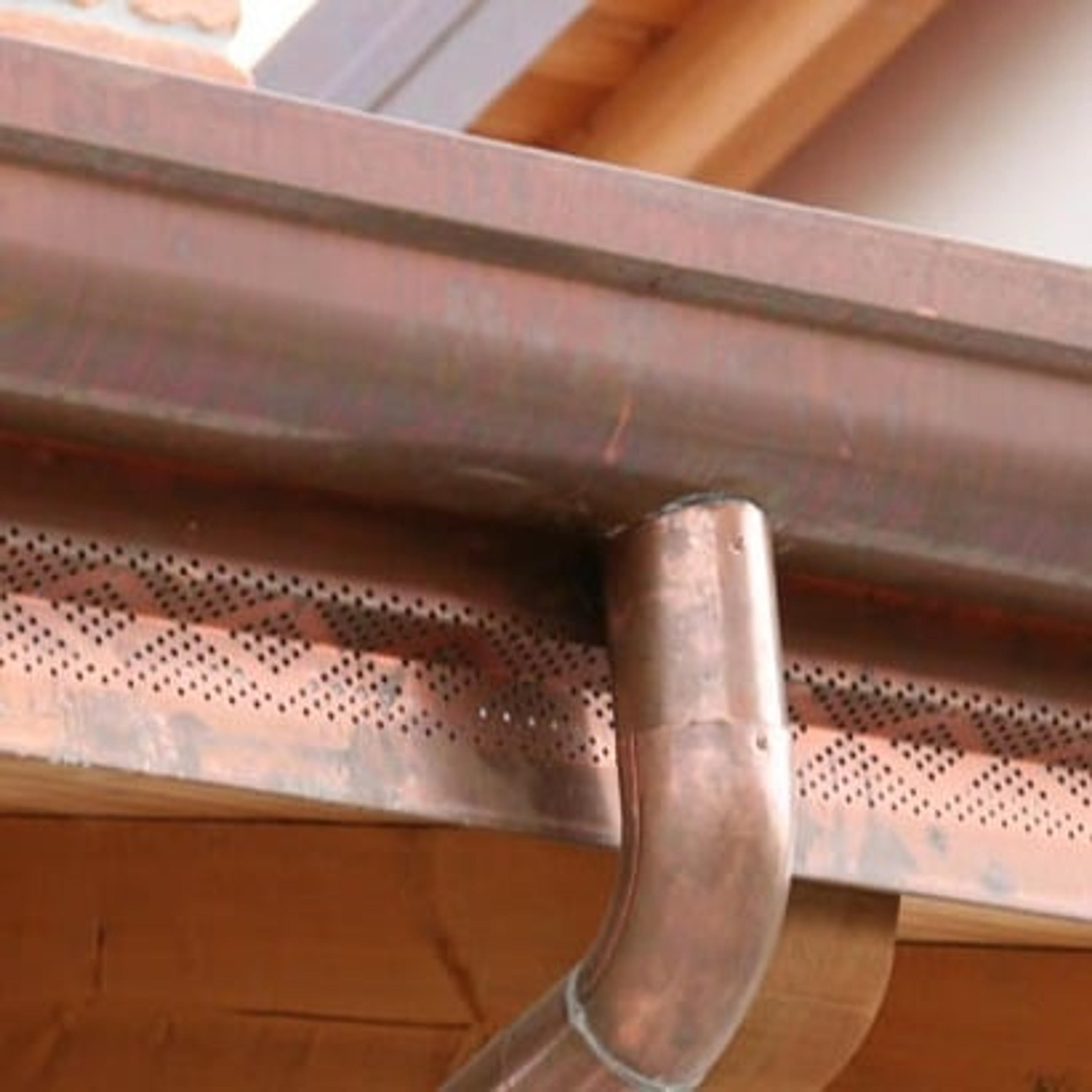 Professional Coperture