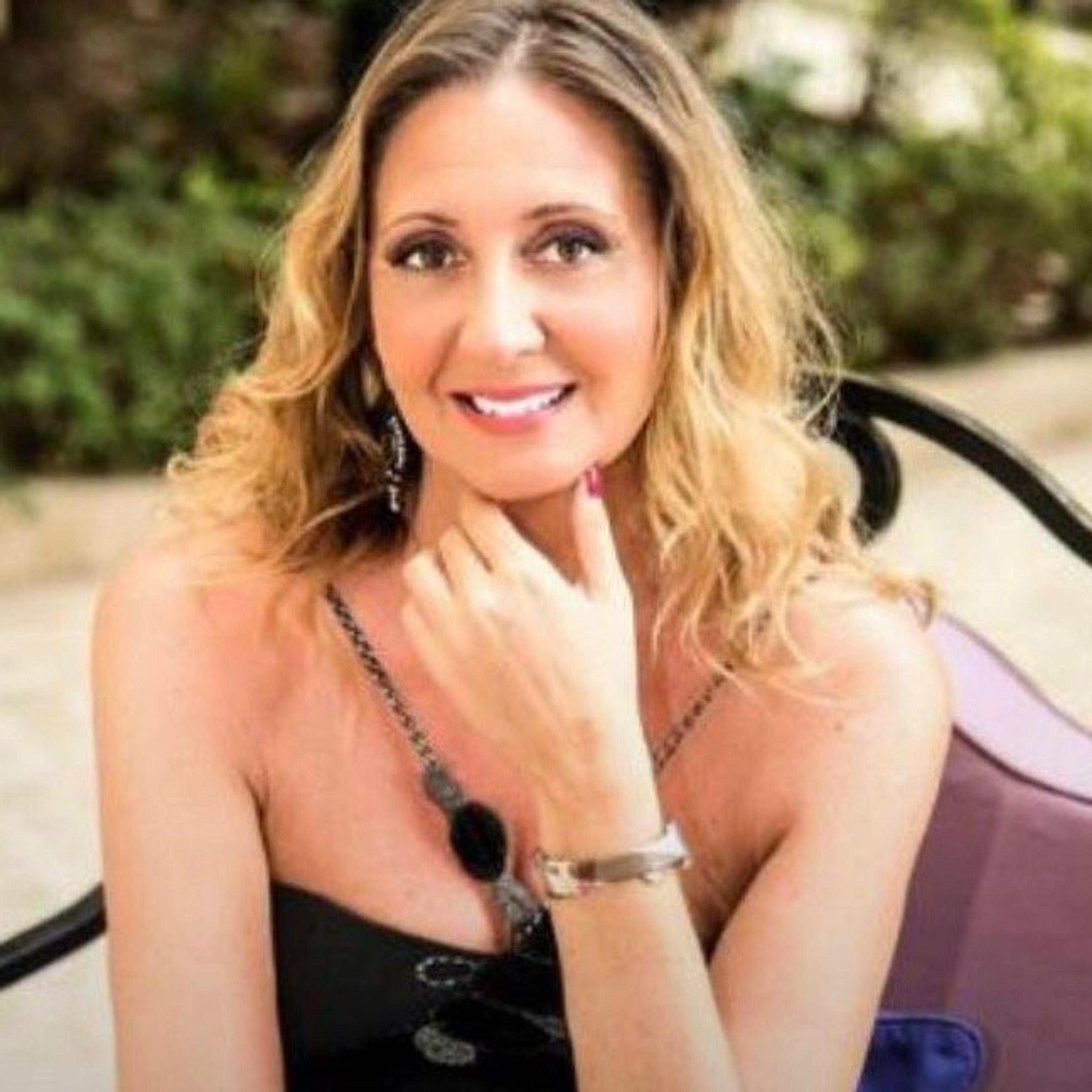 Daniela Corti