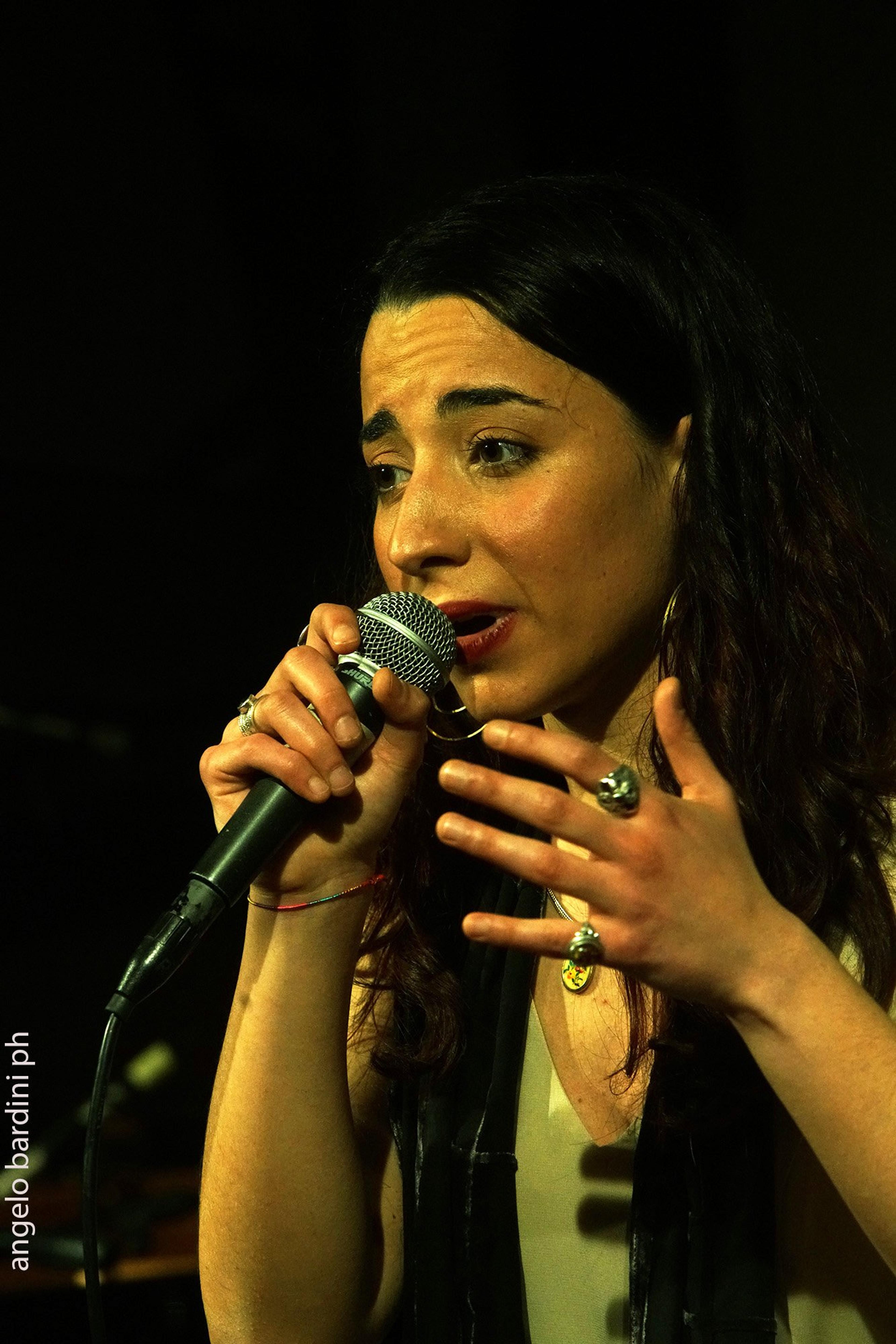 Anita Galdieri