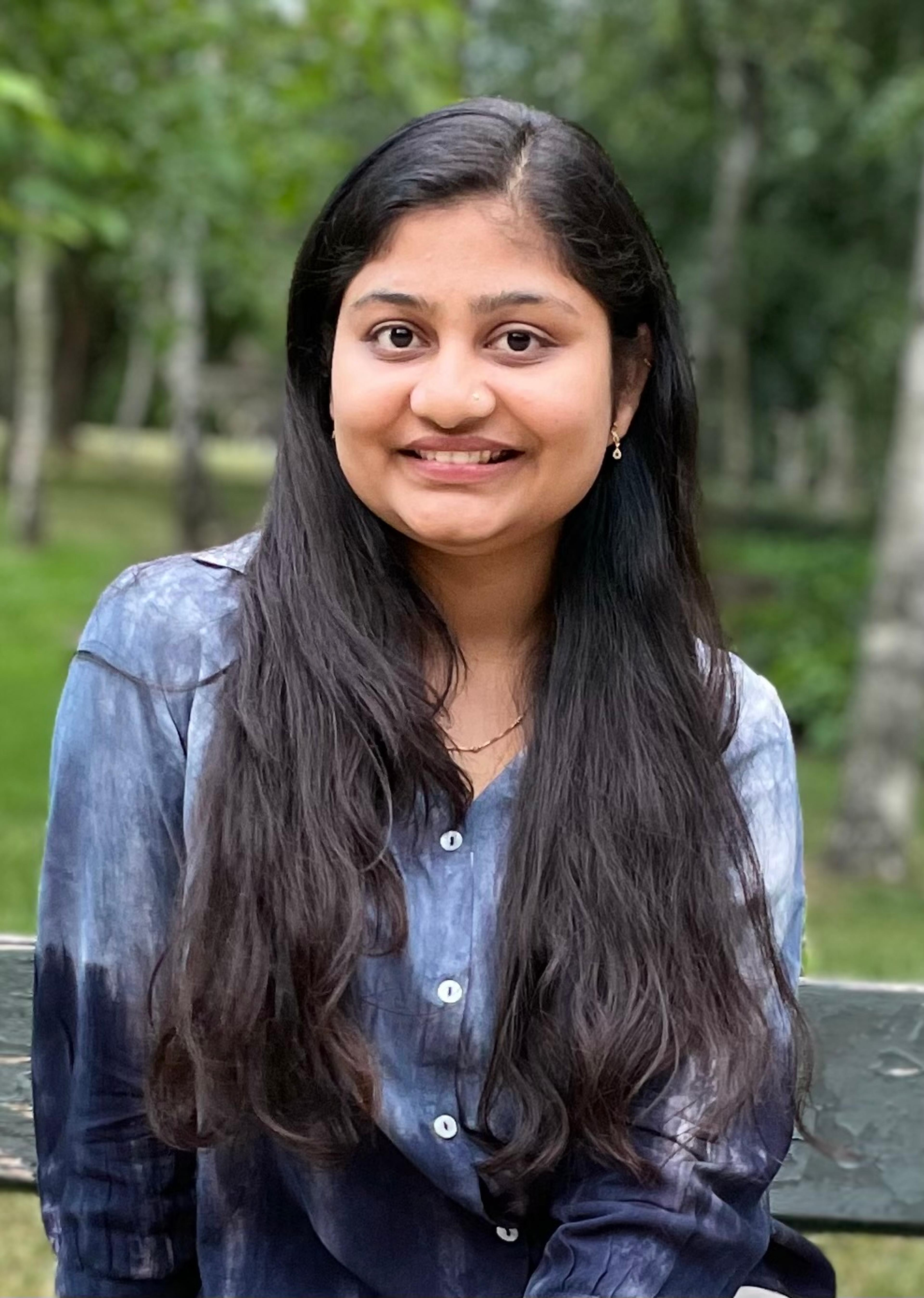 Mansi Patel