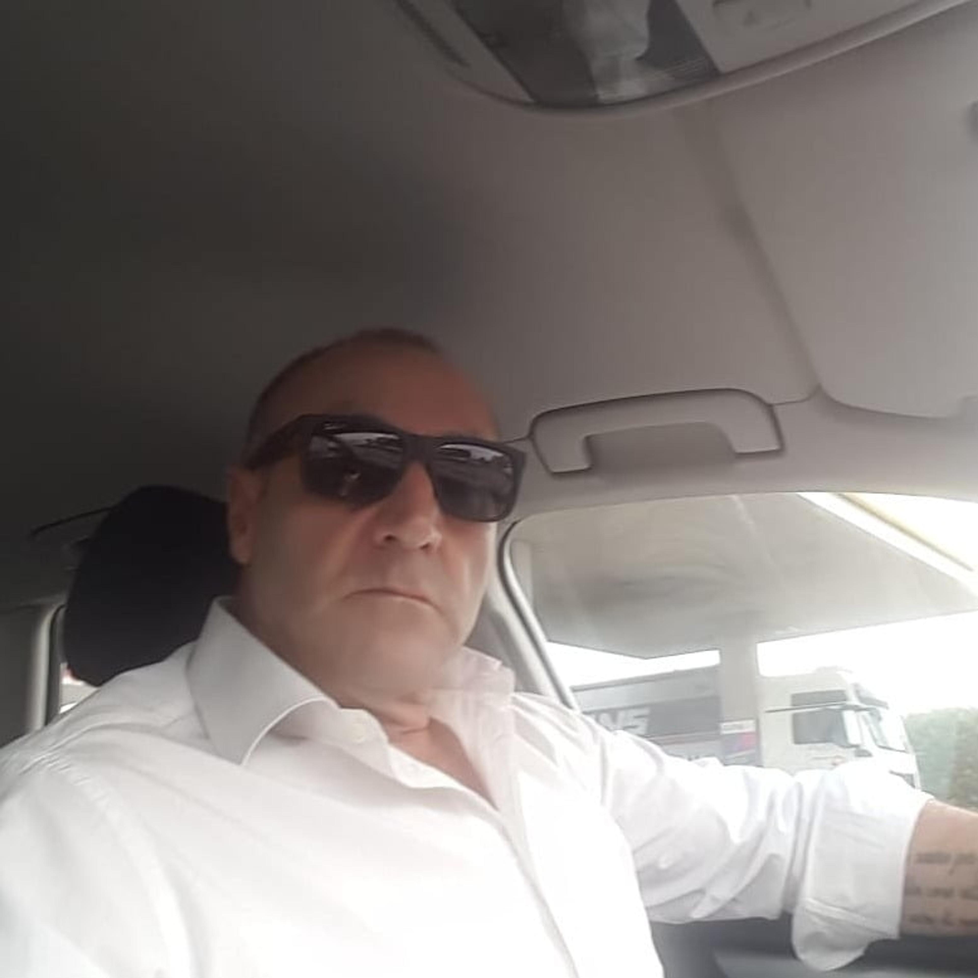 Gennaro Sparaco