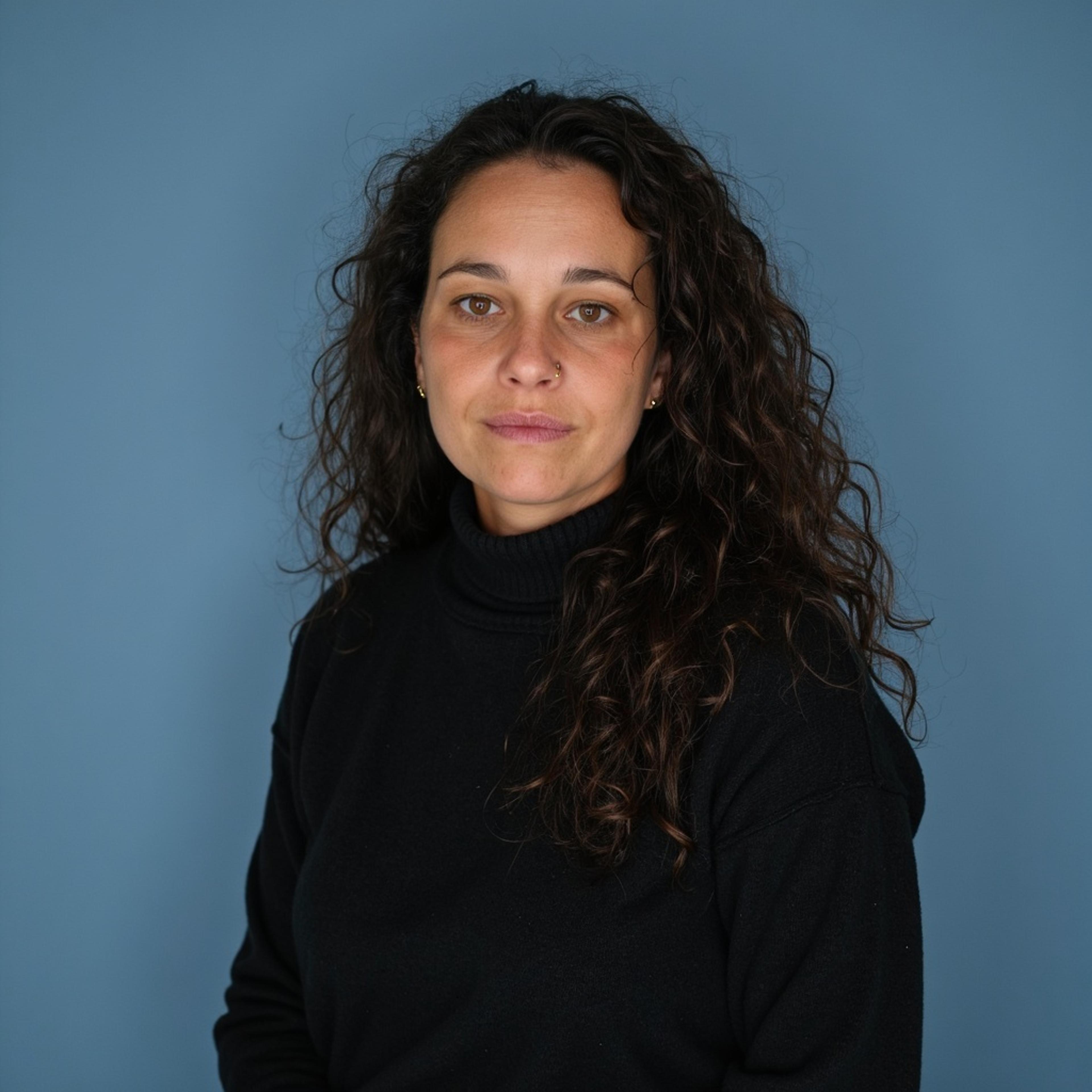 Stefanie Alfonso