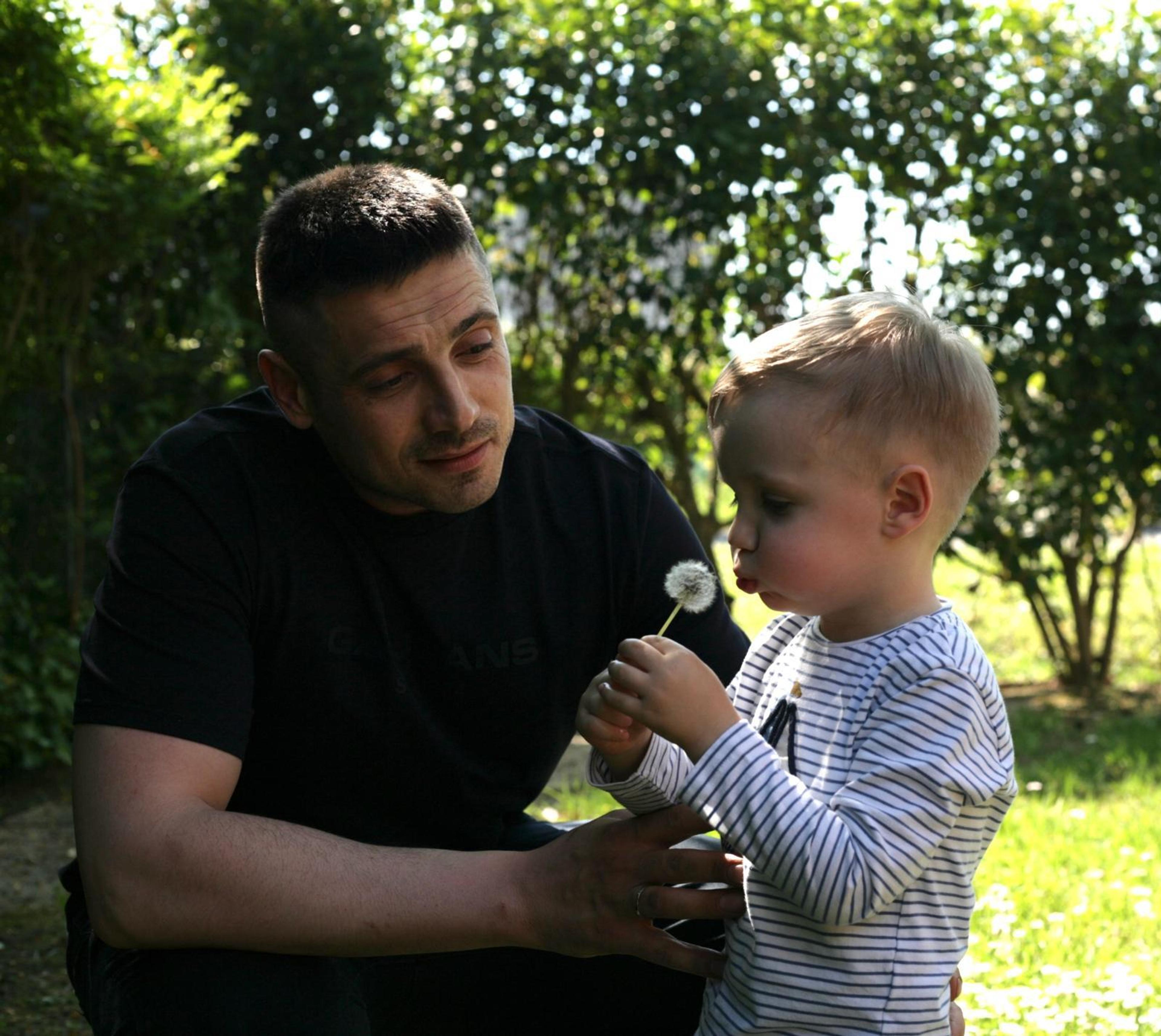 Sergio Mocanu