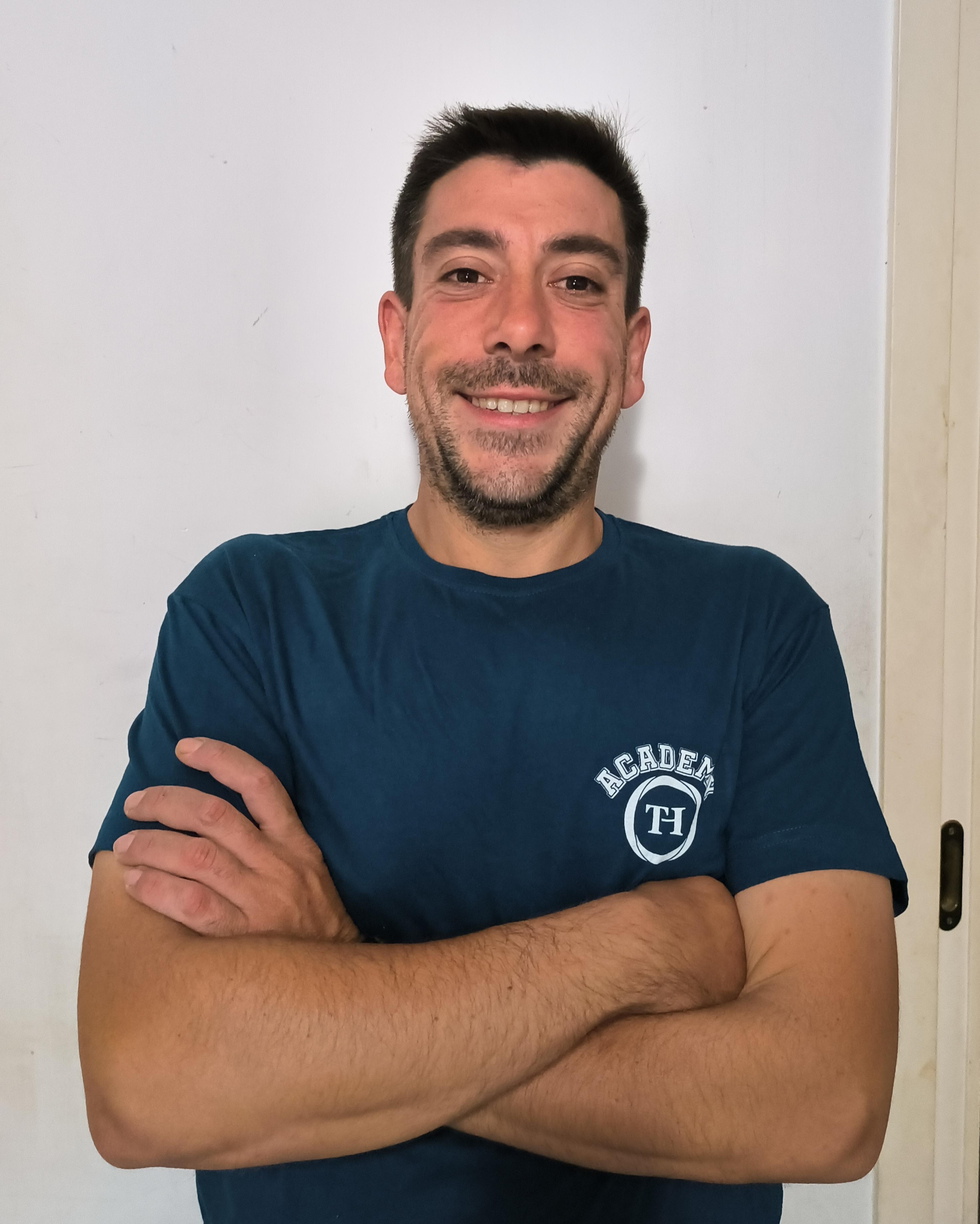 Giovanni Lamuscatella