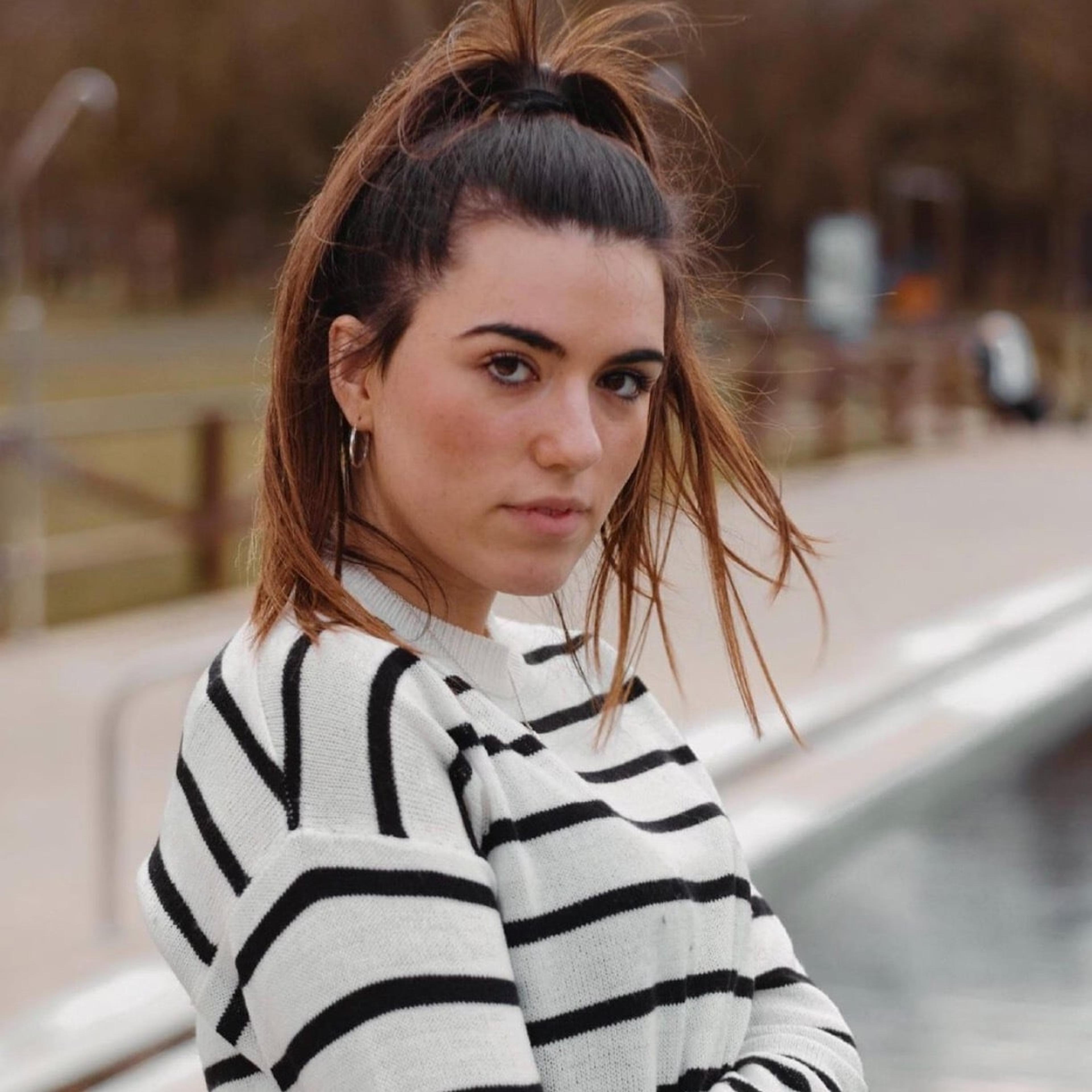 Oihane Villarraso Saenz De Maturana