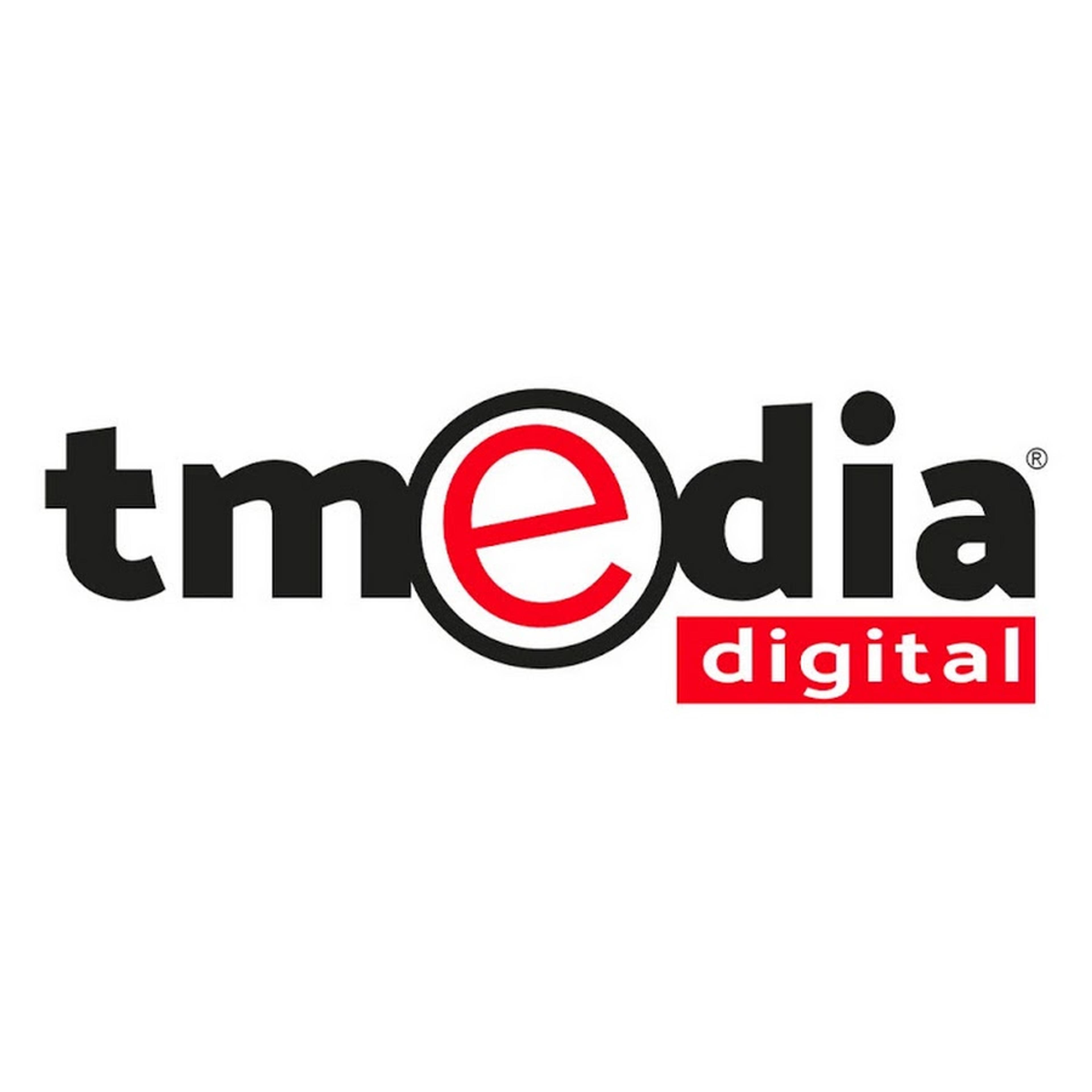 TMEDIA DIGITAL SRL